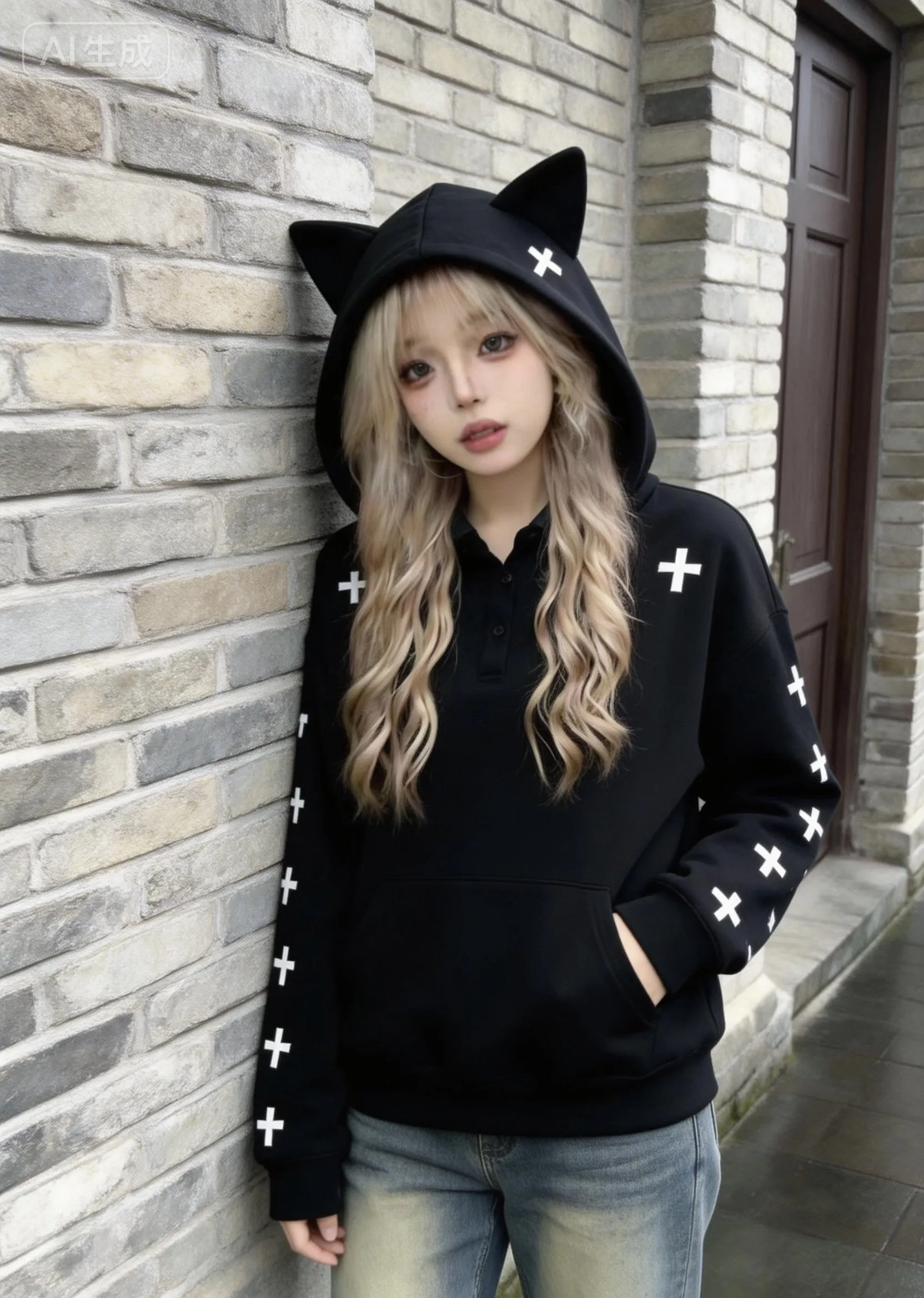 星辰 中国有嘻哈女孩哥哥来哦 Gallery 5