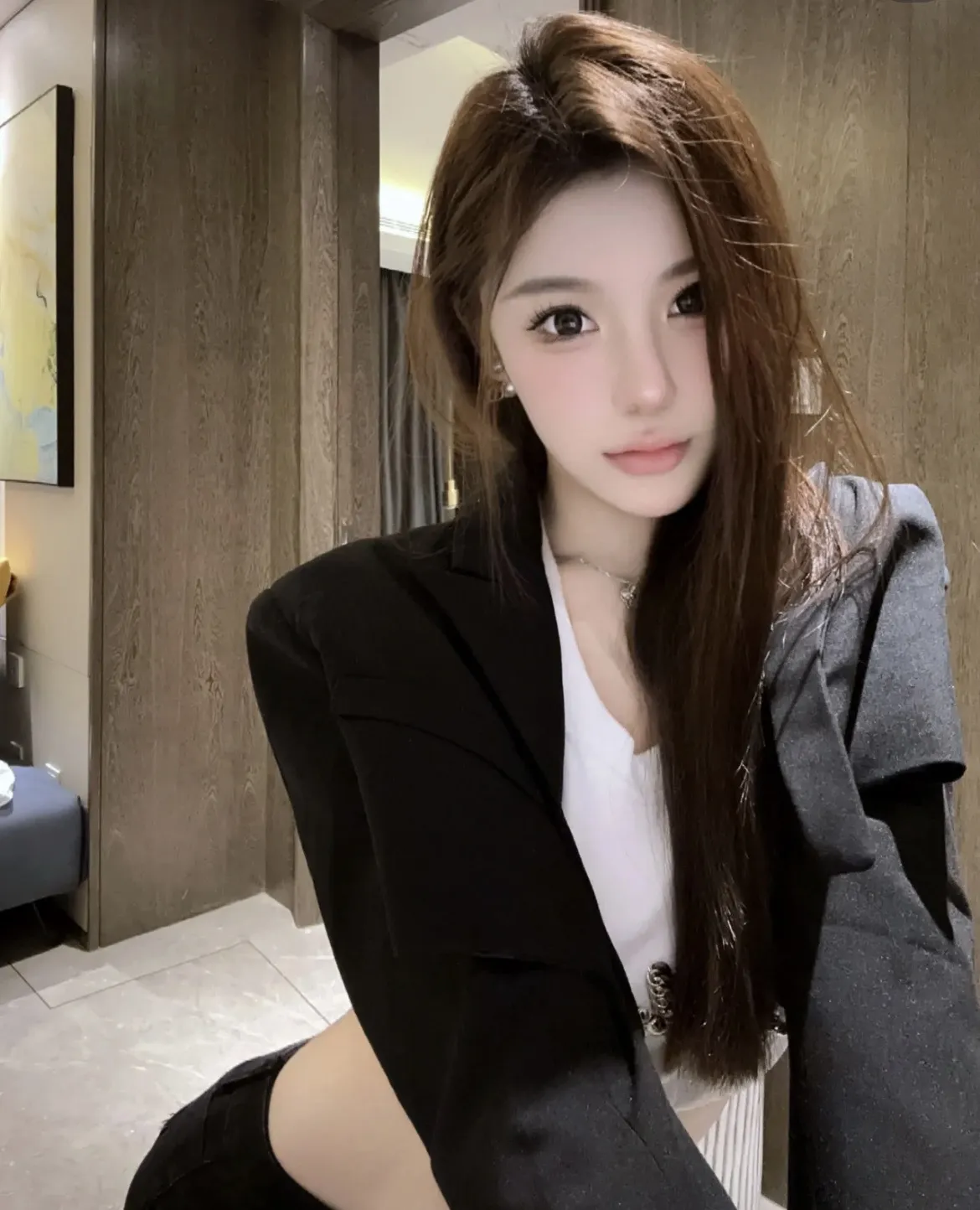 虎牙直播小姐姐 Gallery 3