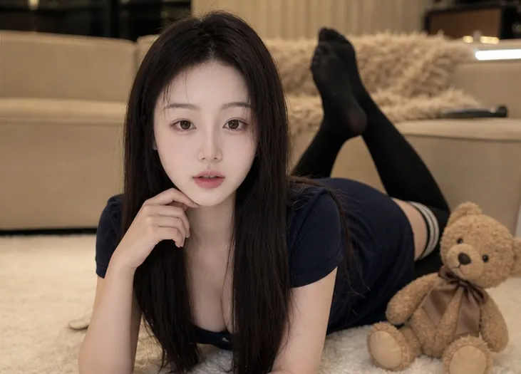 美芽芽 08（五一兼职） Gallery 4