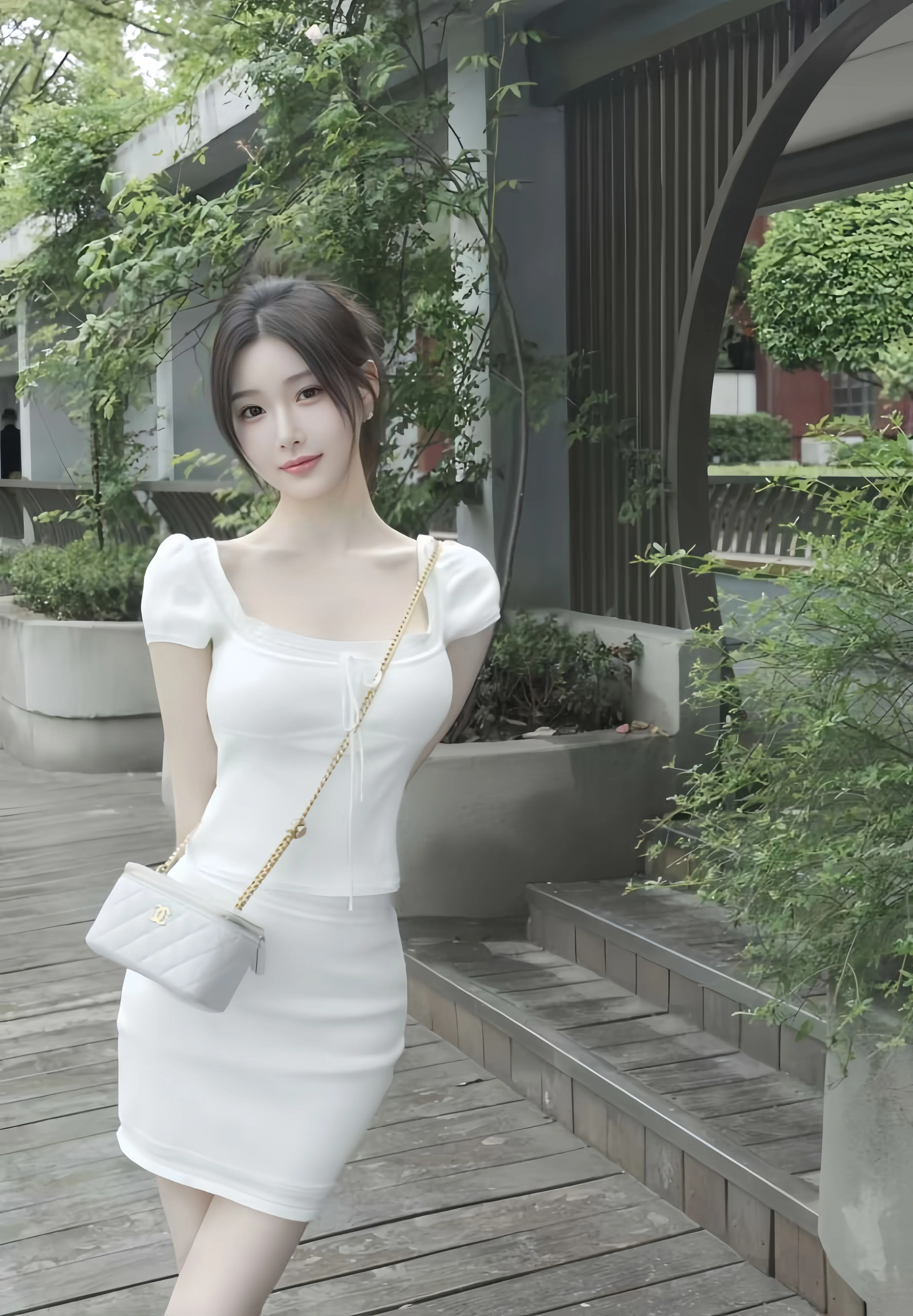 佳佳(身高174嫩妹轻点踩油门) Gallery 3