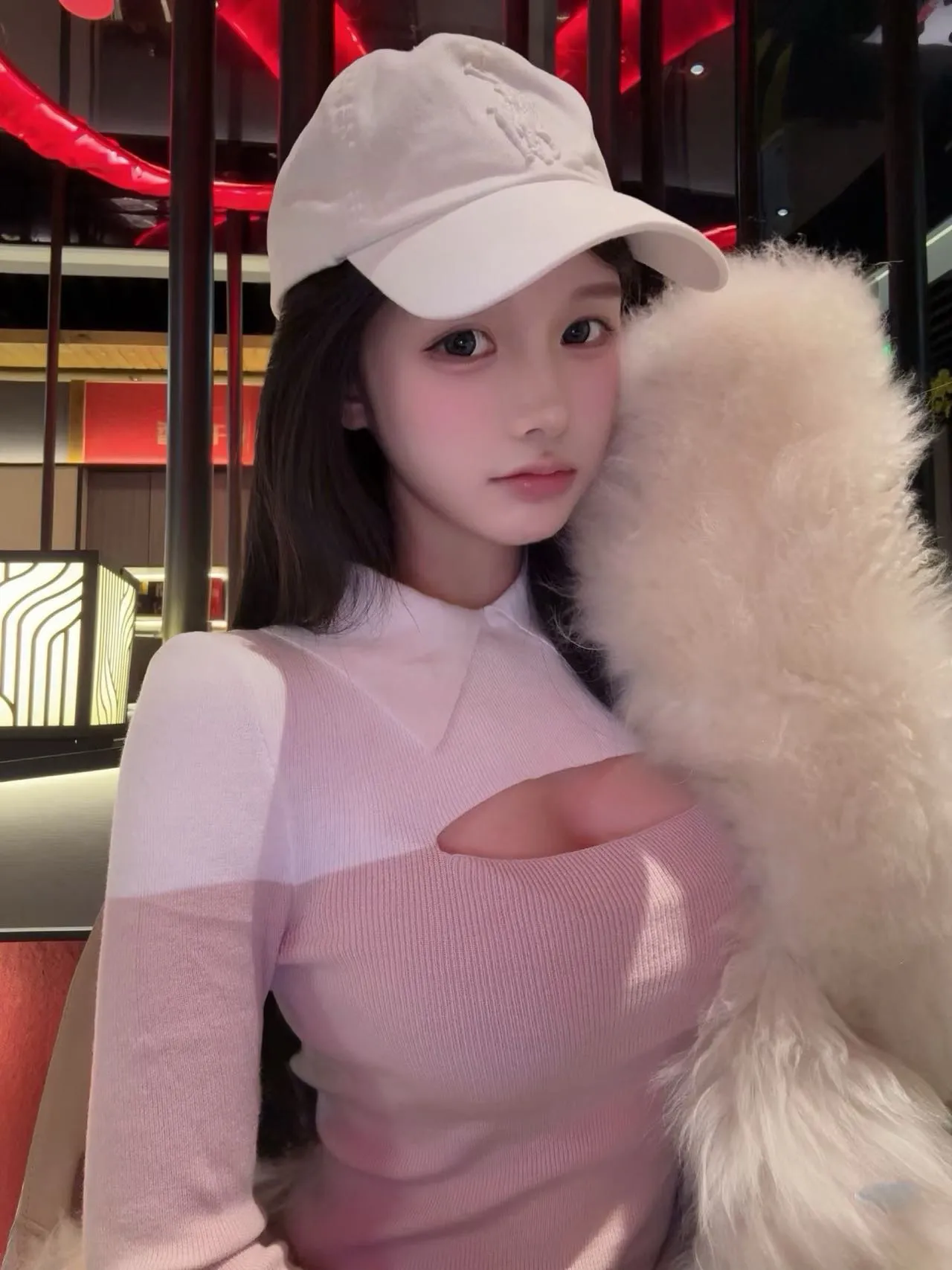 闵行：青城 Gallery 1