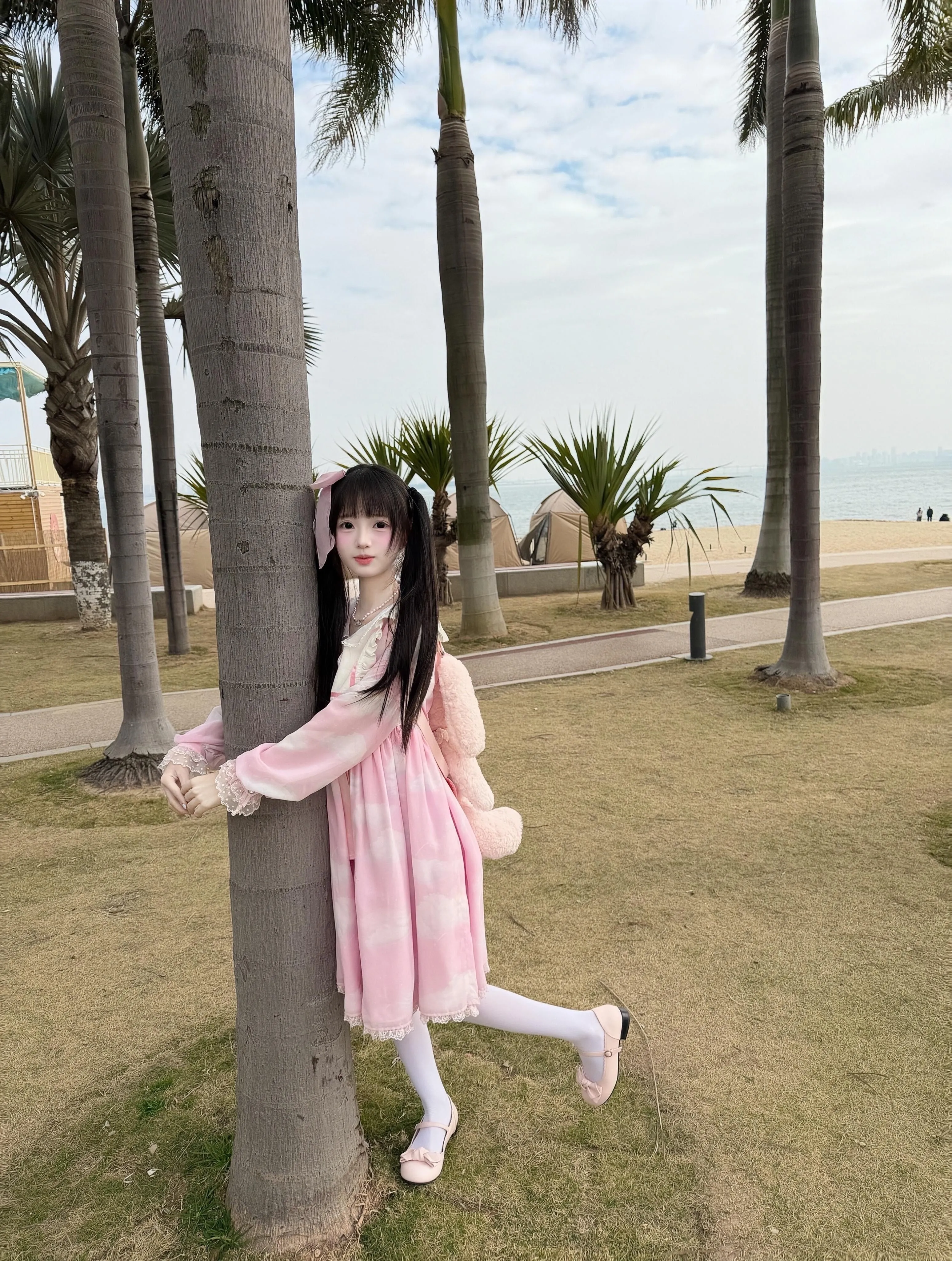 徐汇；珈珈 Gallery 5