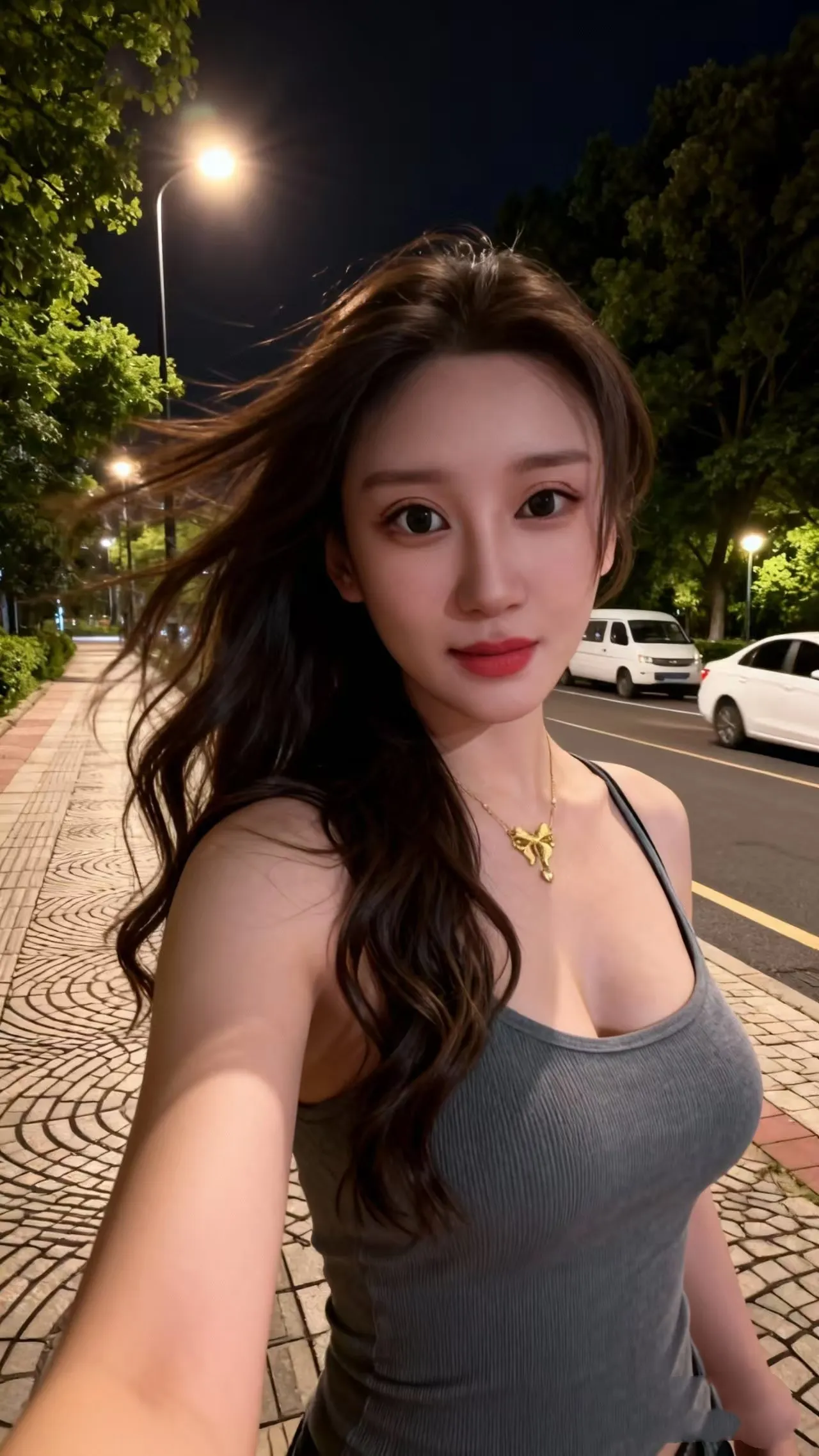 虹口大学生橙子全能特服🉑吞精🉑三通🉑潮喷🉑小视频 Gallery 1