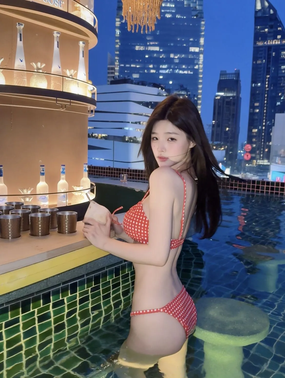 普陀 灵灵 Gallery 5