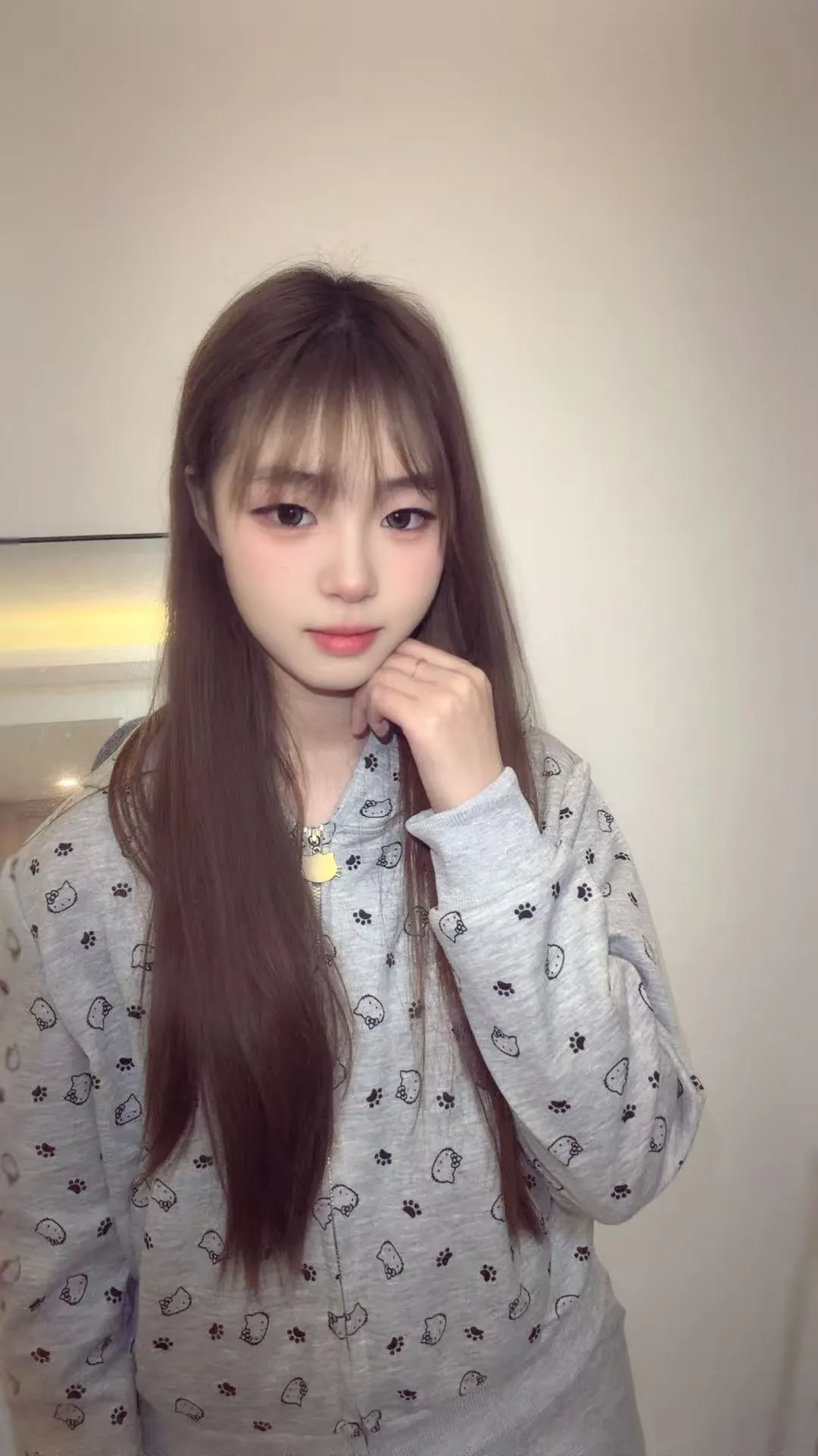 新人 闵行08林汐 清纯学妹(已体检) Gallery 6