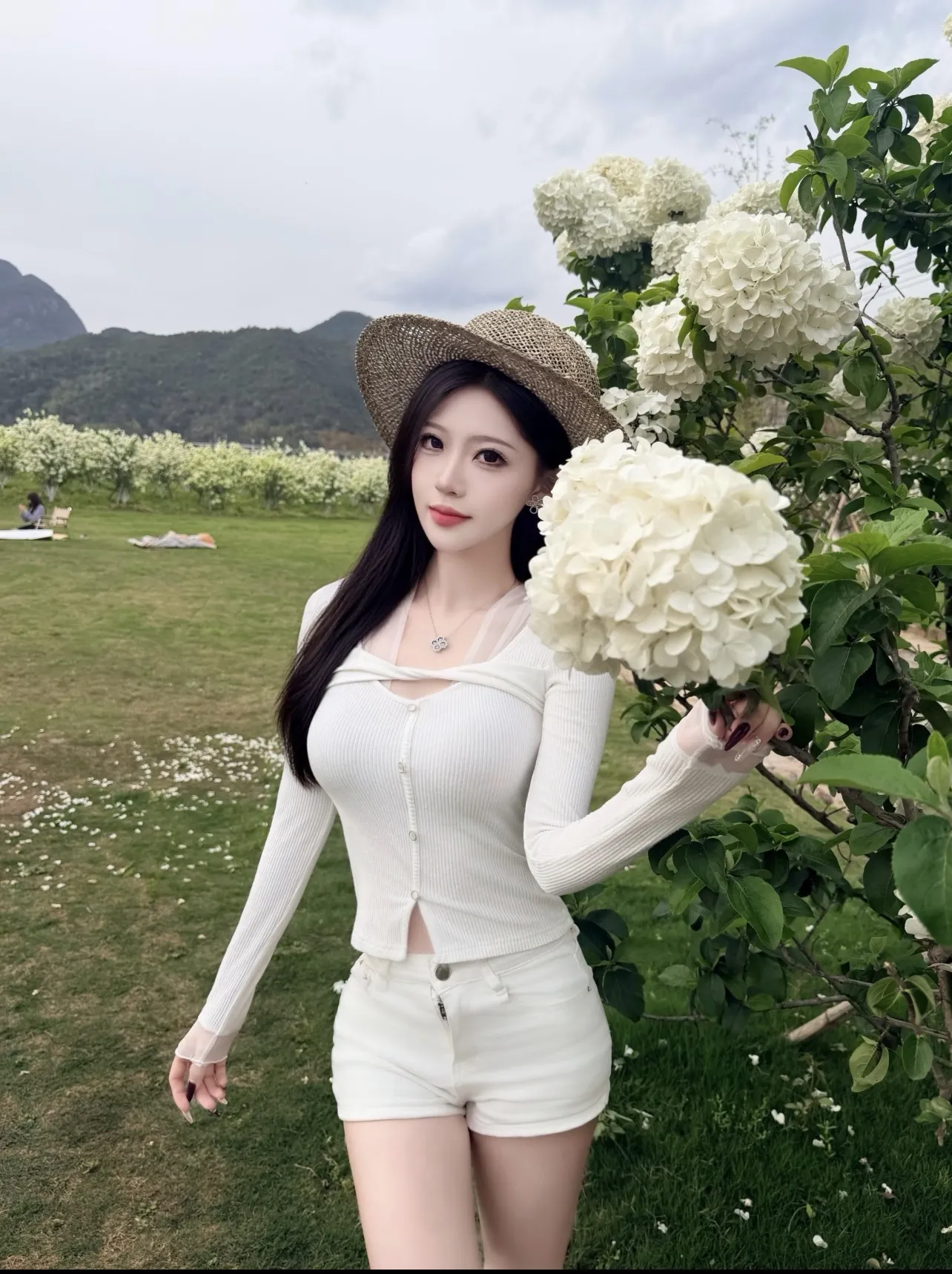 纯欲新人露思 Gallery 2