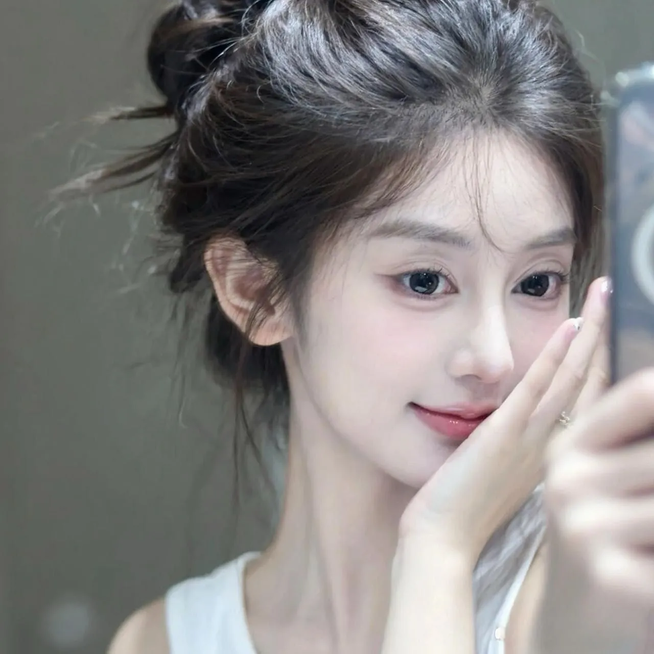 211美术生 可当场看学生证 天然白虎 Gallery 2