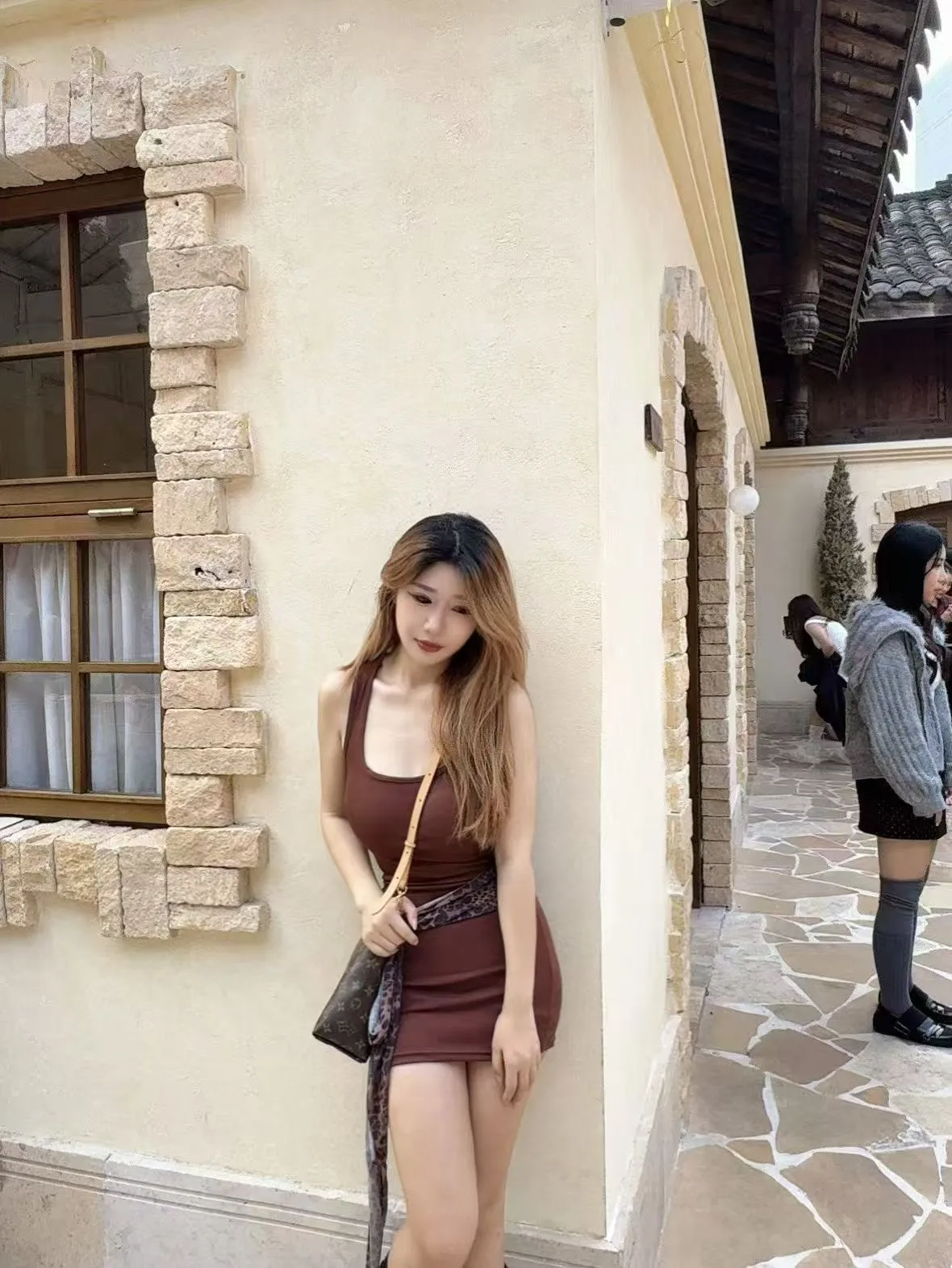 闵行佑佑 Gallery 3