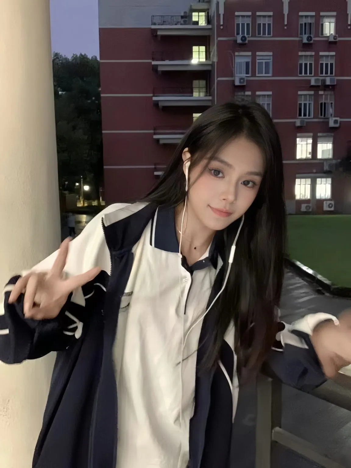 Y4383B-07年年普陀极品白小纯ytwt+💰 Gallery 5