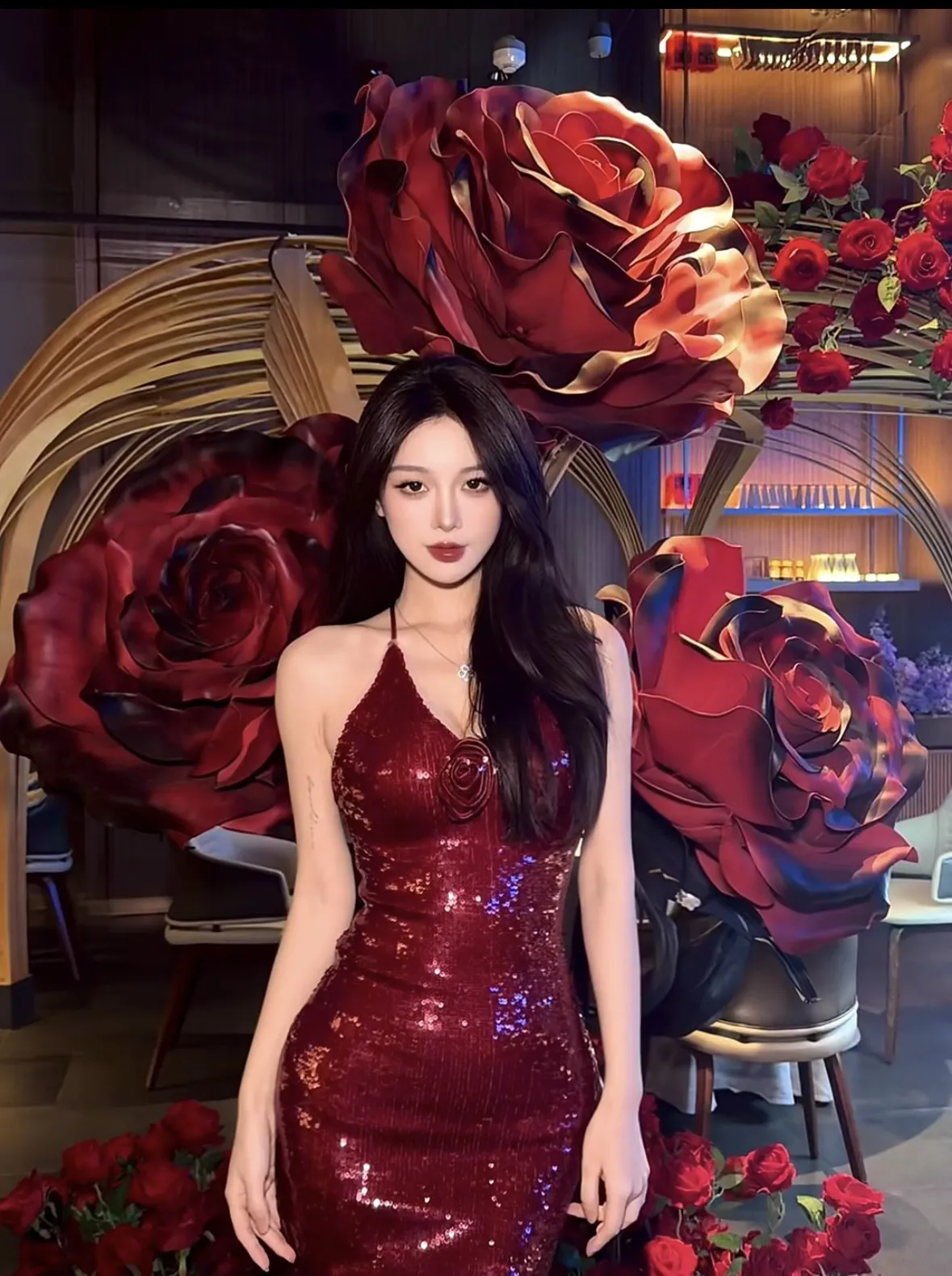 a010高个御姐 Gallery 2