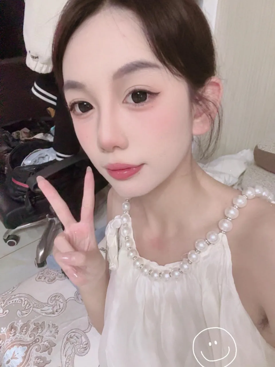 十二 清新脱俗气质白小纯 172 🉑WT Gallery 2