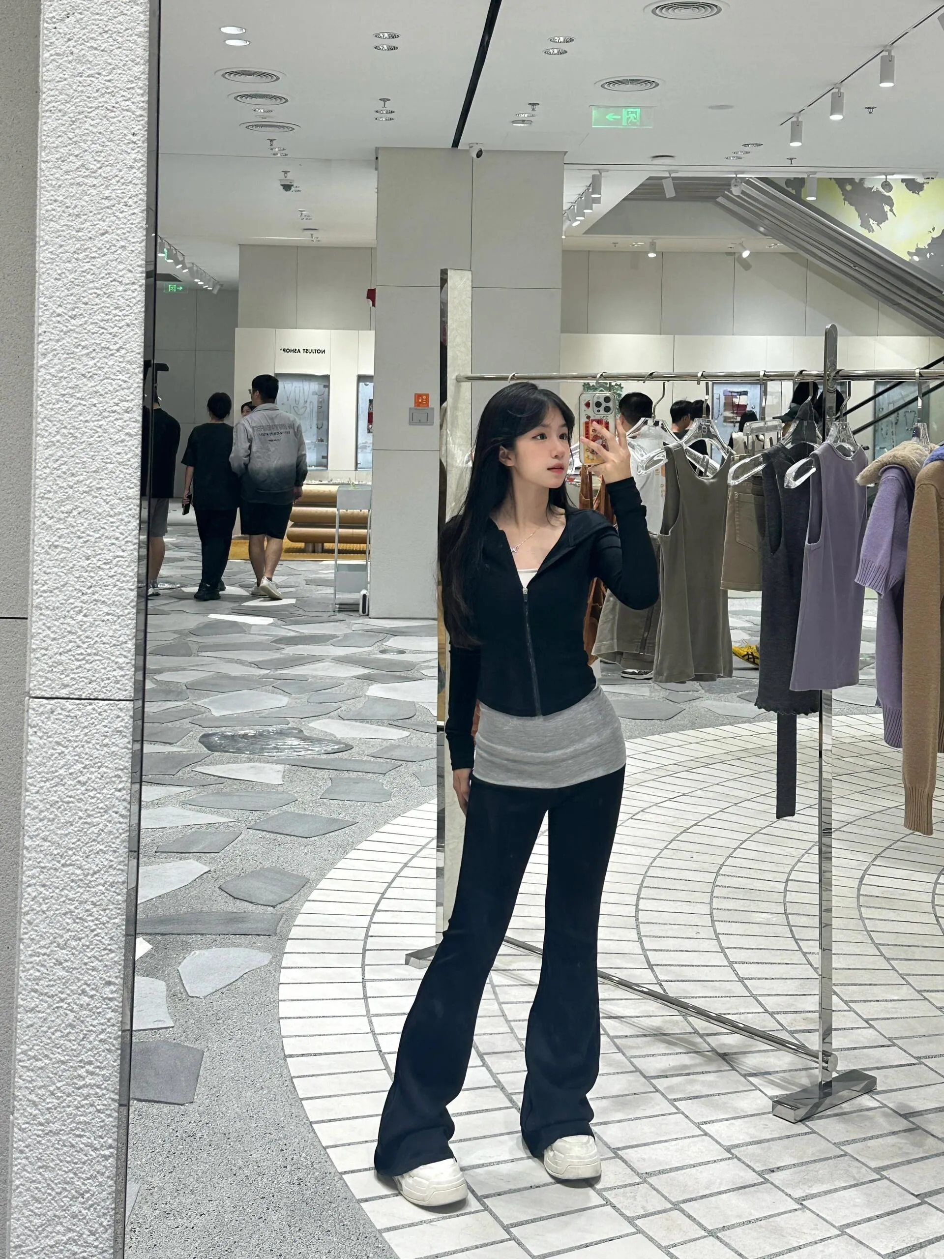 浦东07高中生豆包 水嫩多汁 Gallery 5