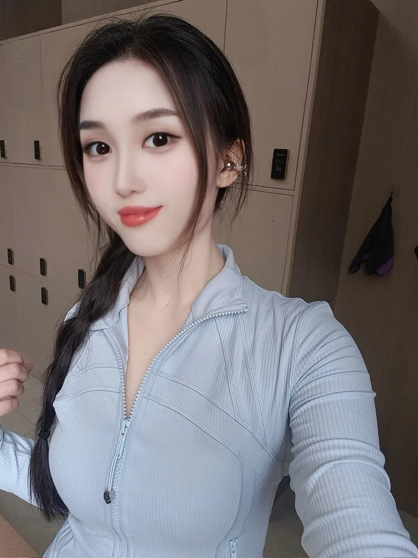 瑜伽普拉提 梦娜 主真实大奶奶美女 Gallery 3