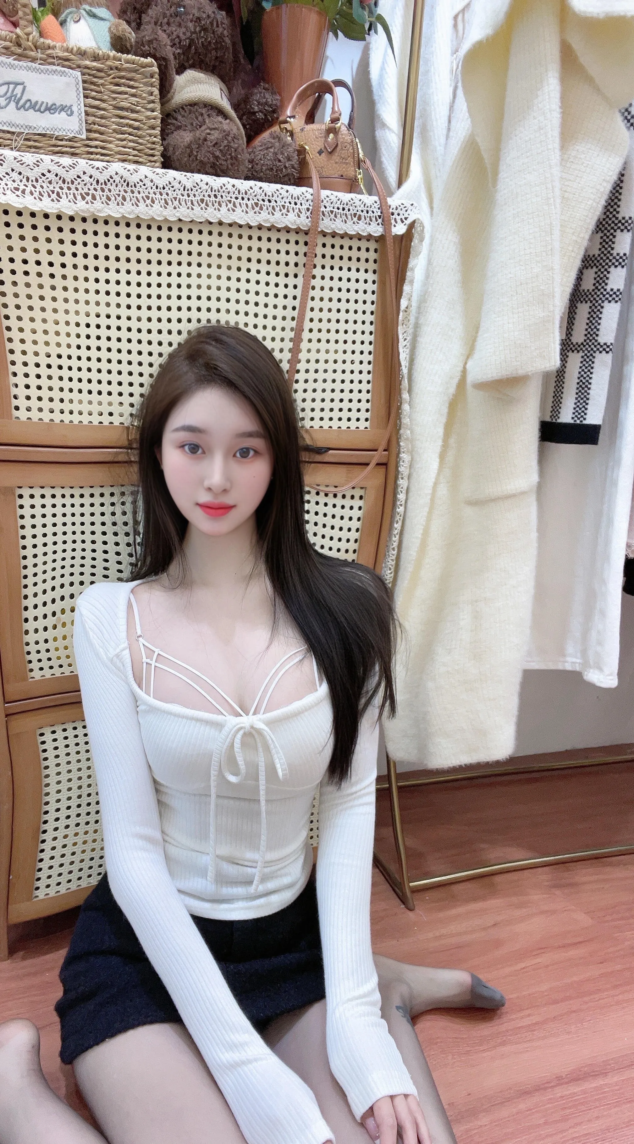 天然纯欲爱玲 Gallery 3