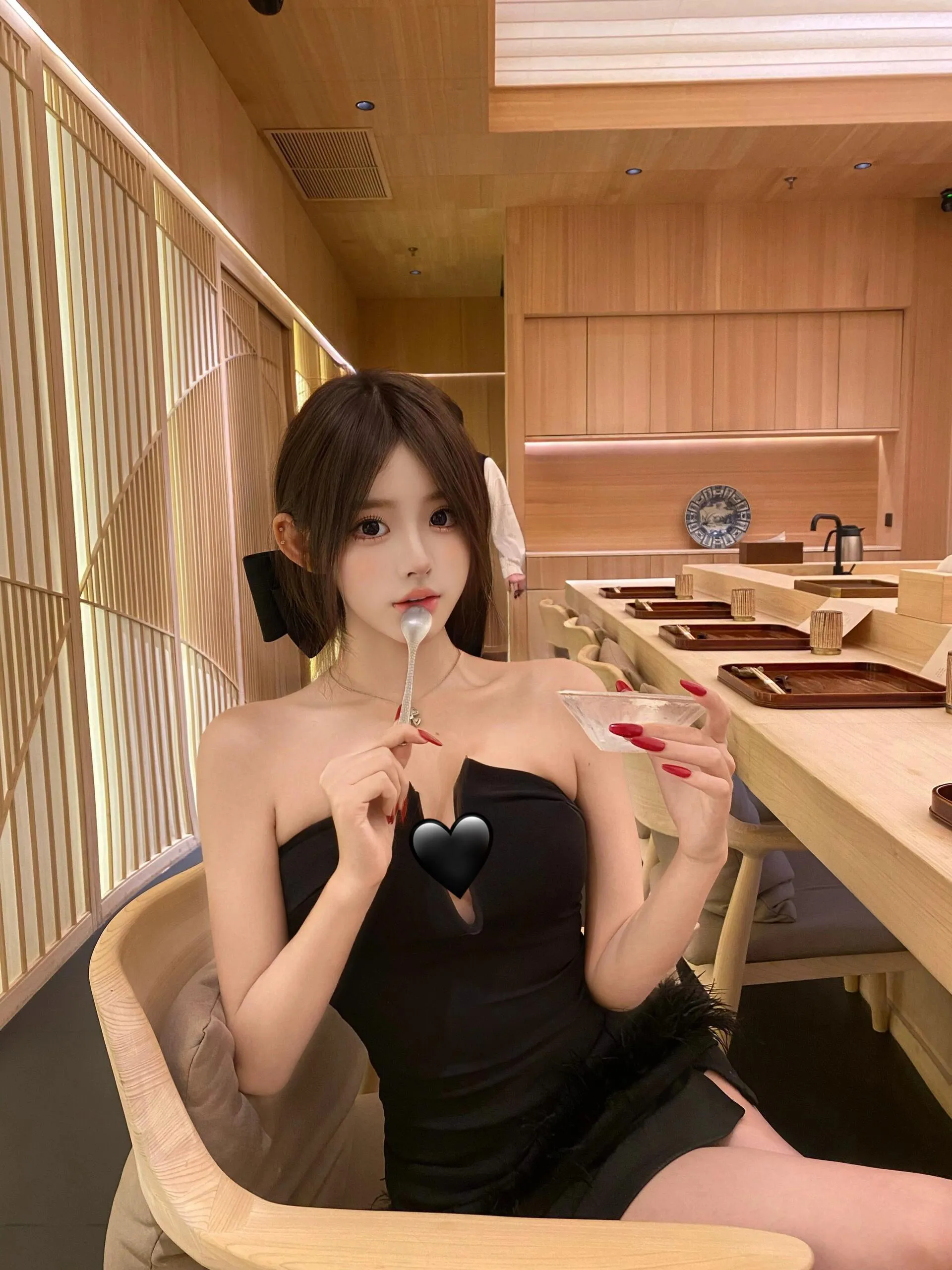 徐汇;安安 Gallery 4