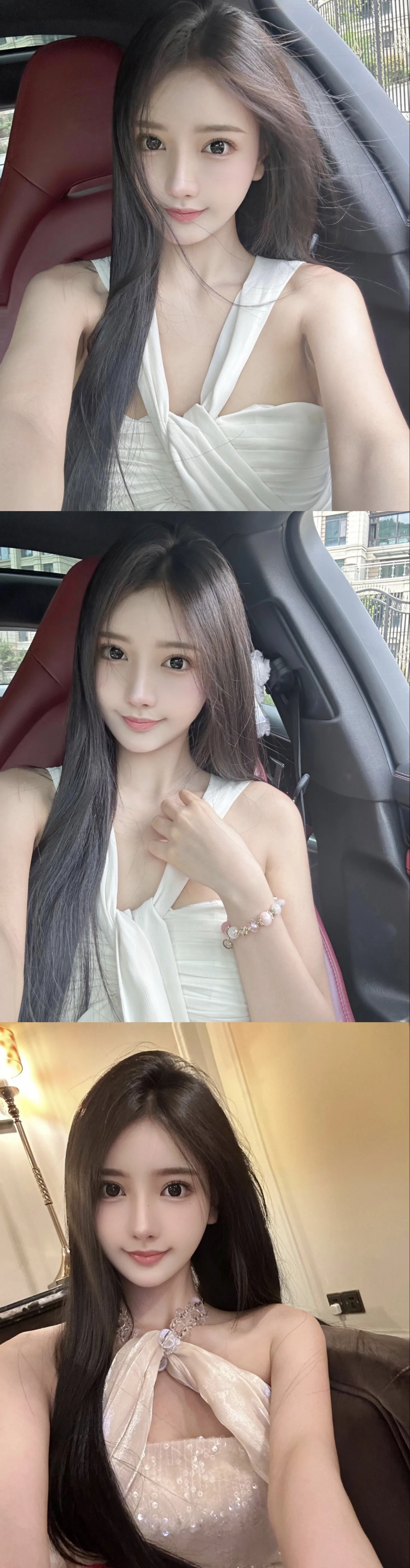 宝山短剧演员优优 被迫下海还债 Gallery 1