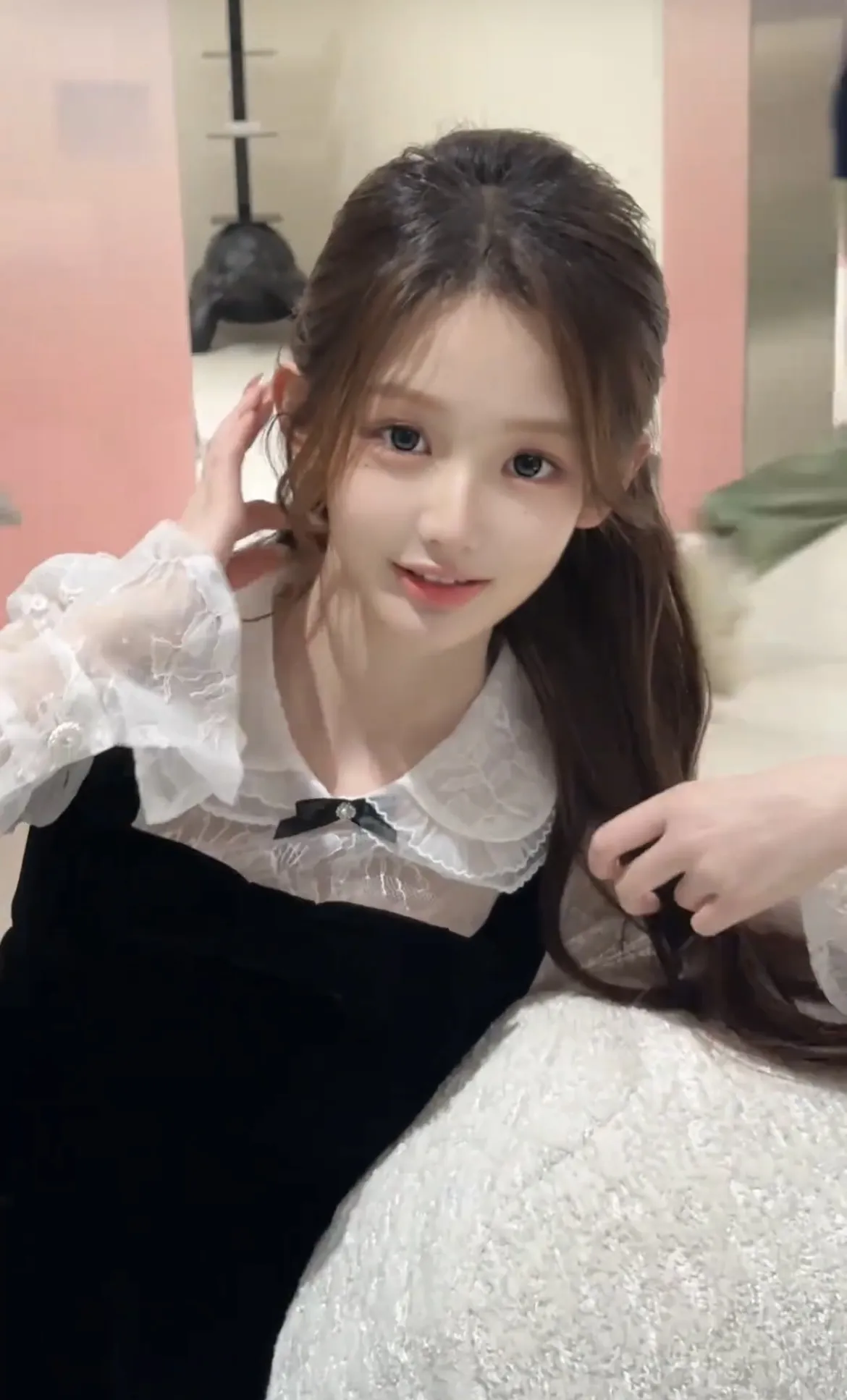 喜喜 171腿精 🉑欲🉑纯 Gallery 2