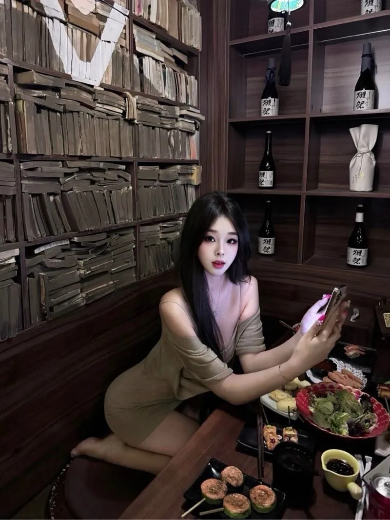 普陀 紫妍 Gallery 3