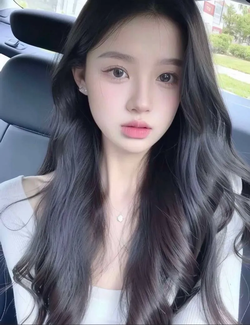 浦东楠宝 去🔥神器纯欲嫩菜 Gallery 5