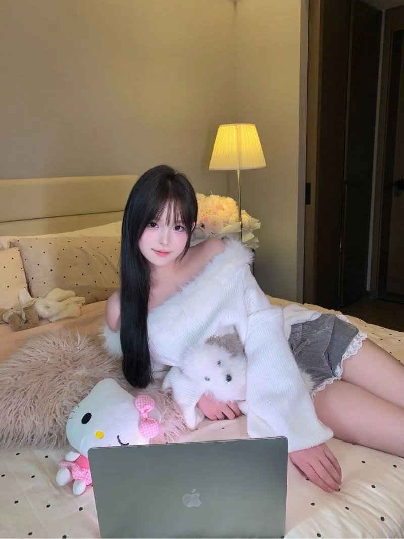 闵行梓涵 破红不久 可以抱起来玩 Gallery 3