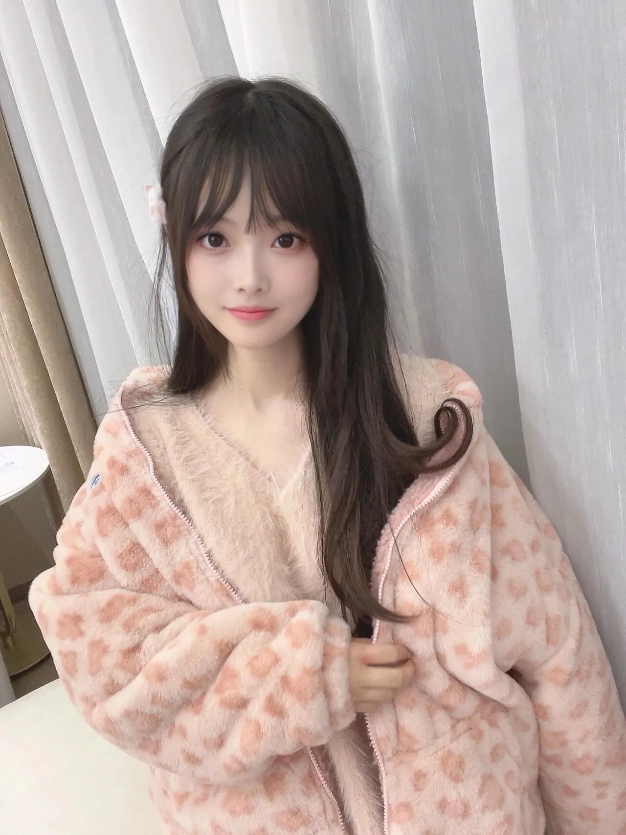 秀娜 清甜可爱小萝莉 身材绝好 Gallery 2