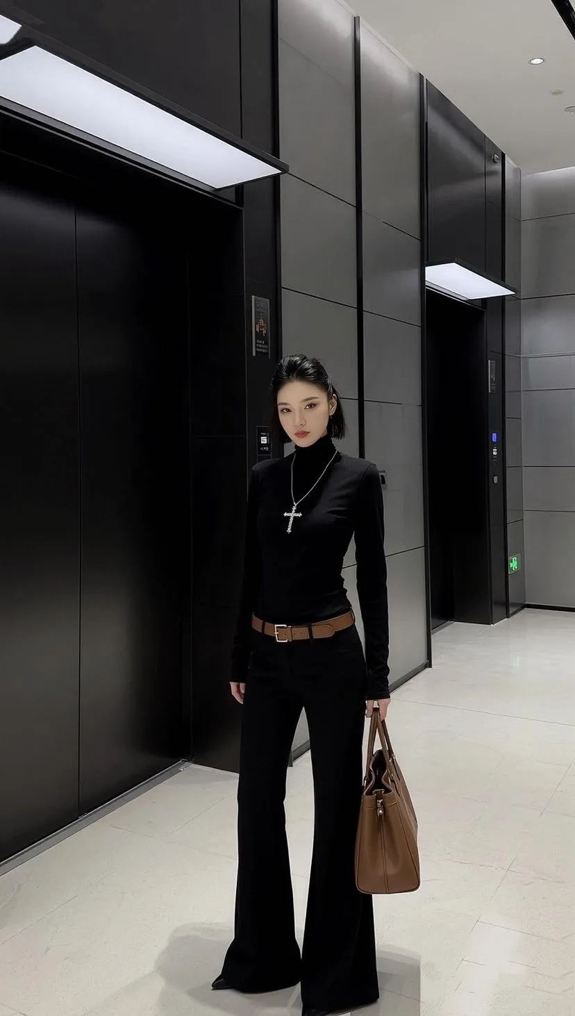 短发女神CC Gallery 3