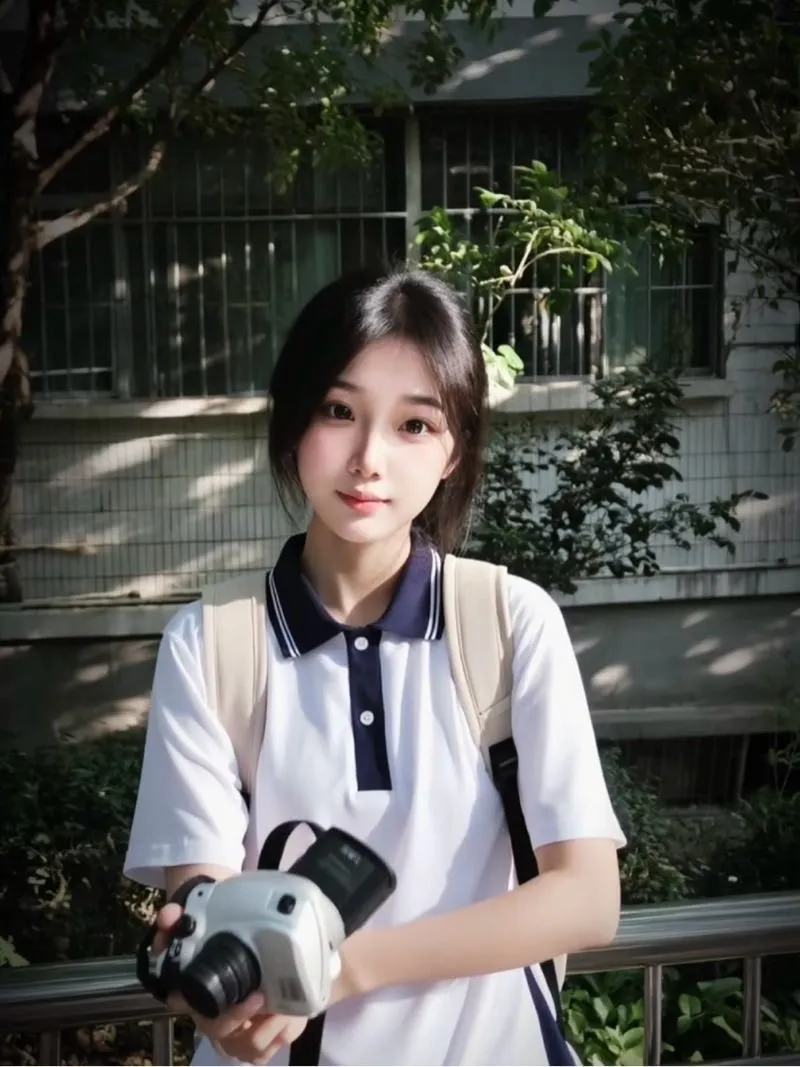 闵行囡囡(06学生妹兼职)