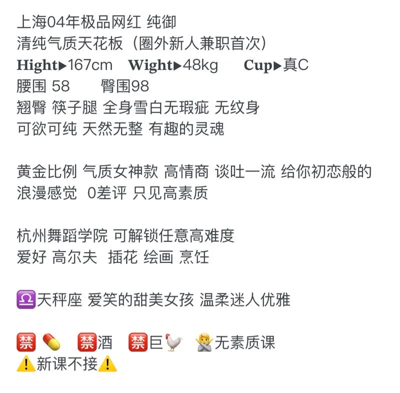 浦东 倪伽 新上嫩菜首开（水滴🐻） Gallery 1