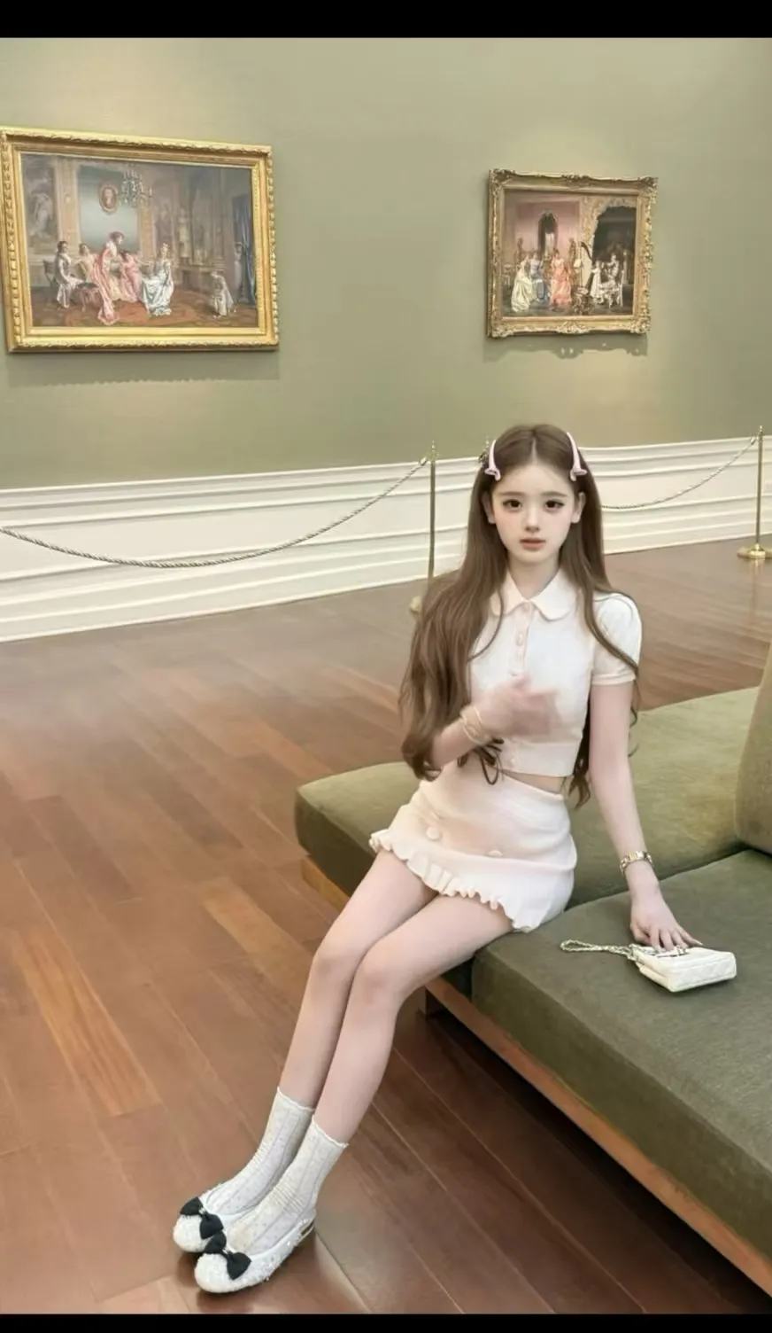 松江苗苗 Gallery 3