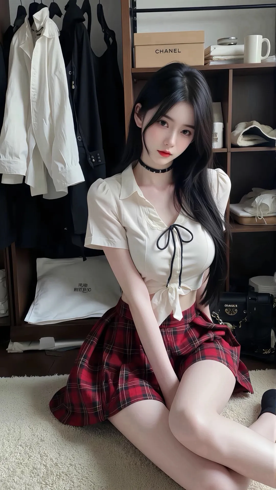 徐汇：小葵 Gallery 5