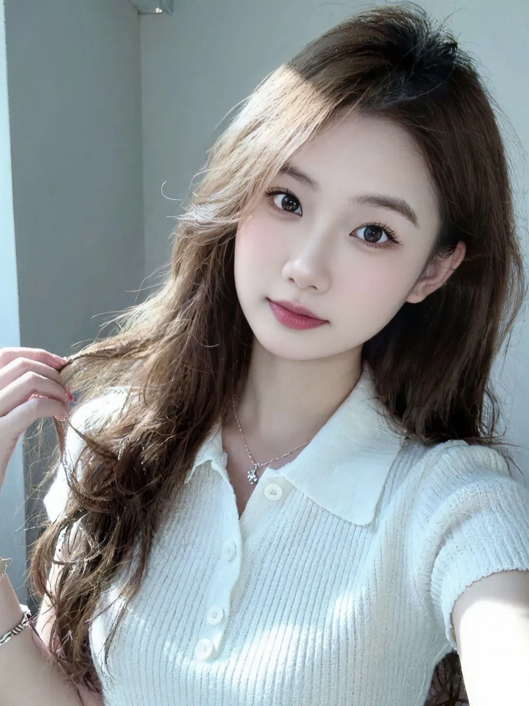 嘉定小萝莉 小小 Gallery 6