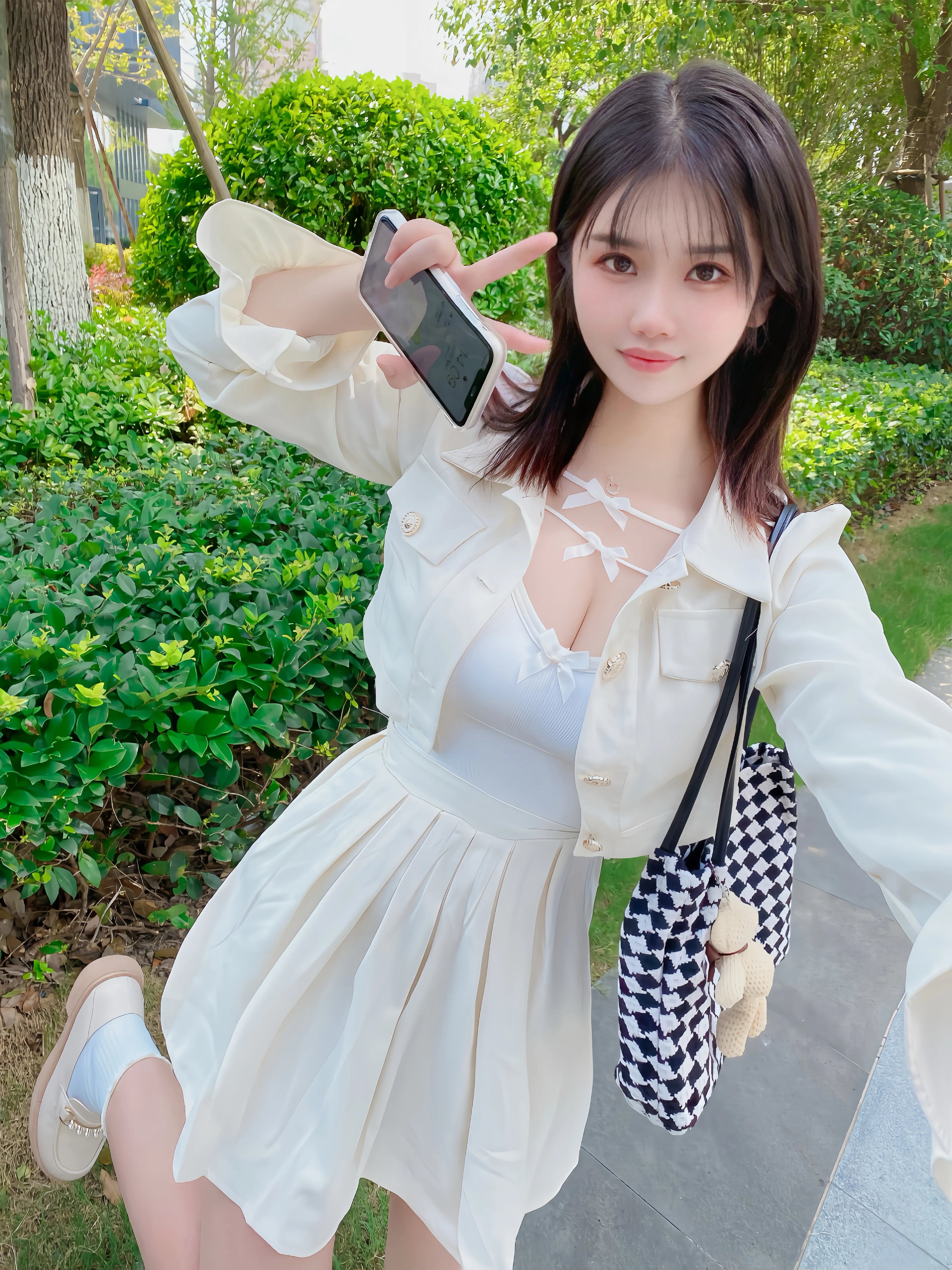 闵行05云婉 极品清纯 Gallery 6