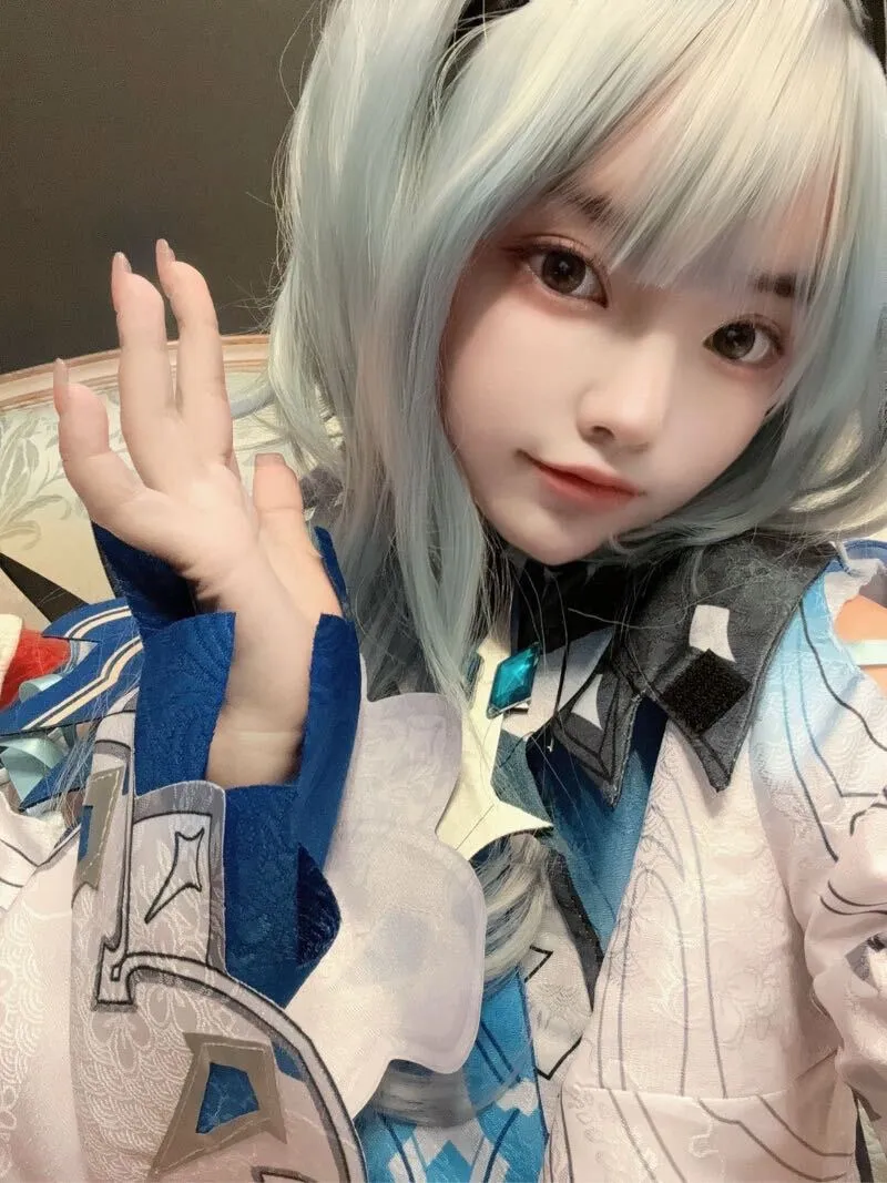 Y1621普陀白虎童颜巨乳萝莉塔wt+米🏠三外五 Gallery 6