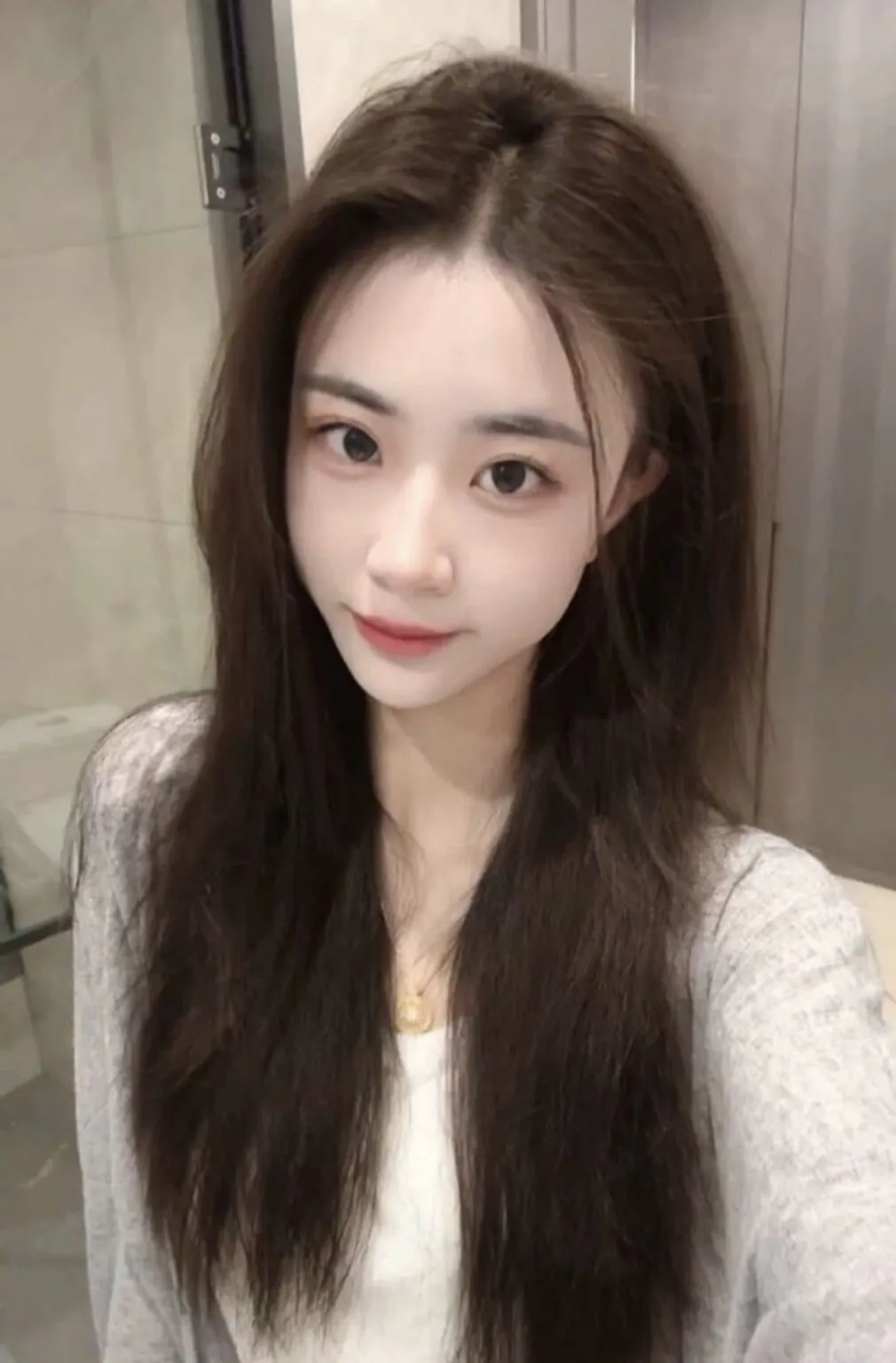 Y4533-希希 上海硬五甜御反差学生妹 Gallery 3