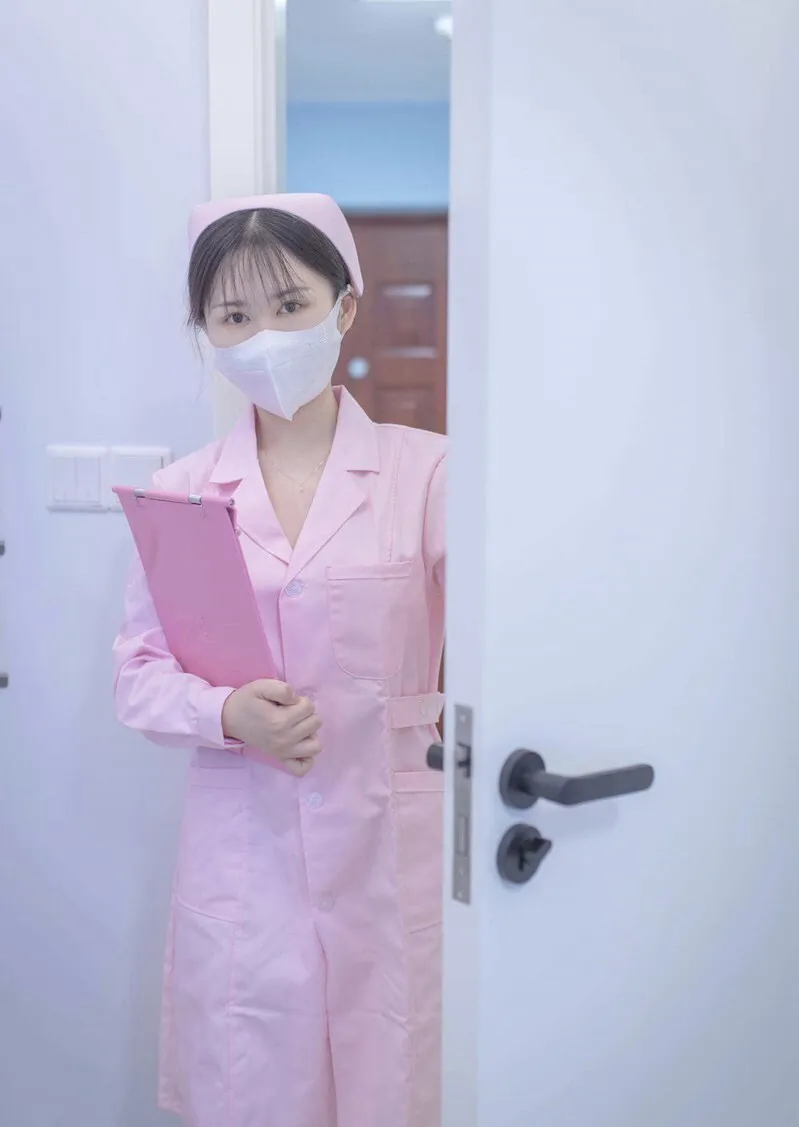 苏小糖（真实护士兼职） Gallery 1