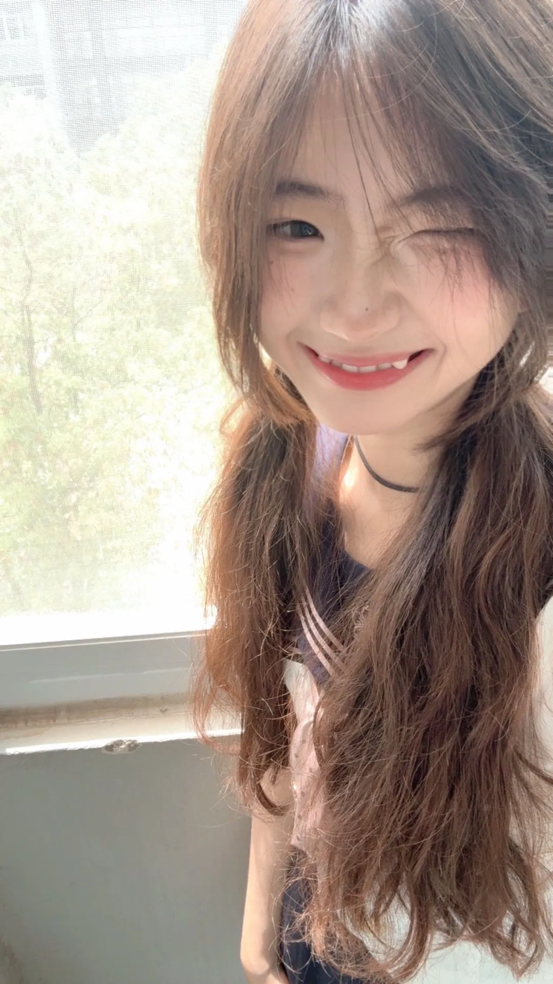 呵蛮 喜欢爸爸的大肉棒，我要