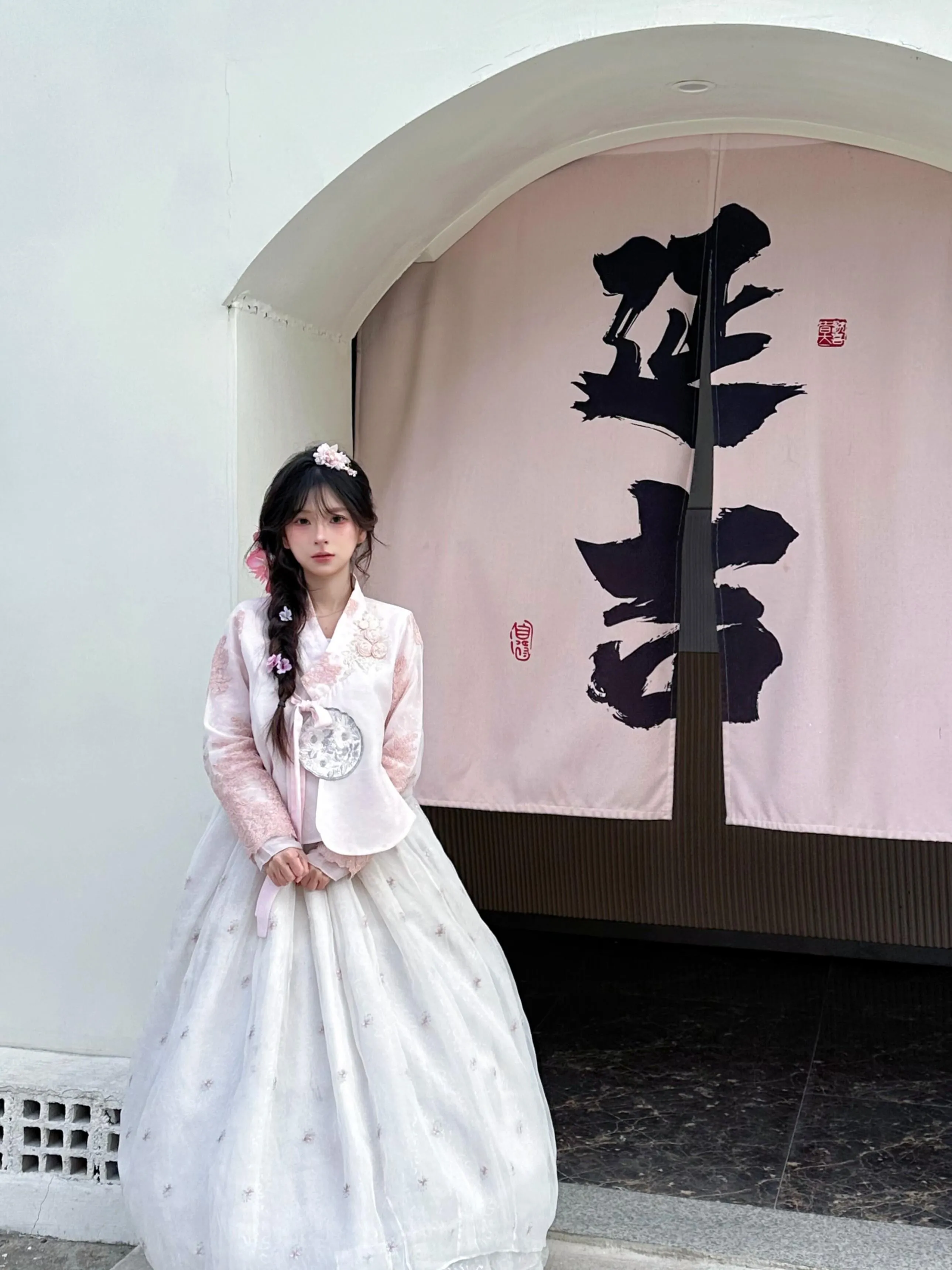 桃花 青春活力满满的BB水多嫩滑 Gallery 4