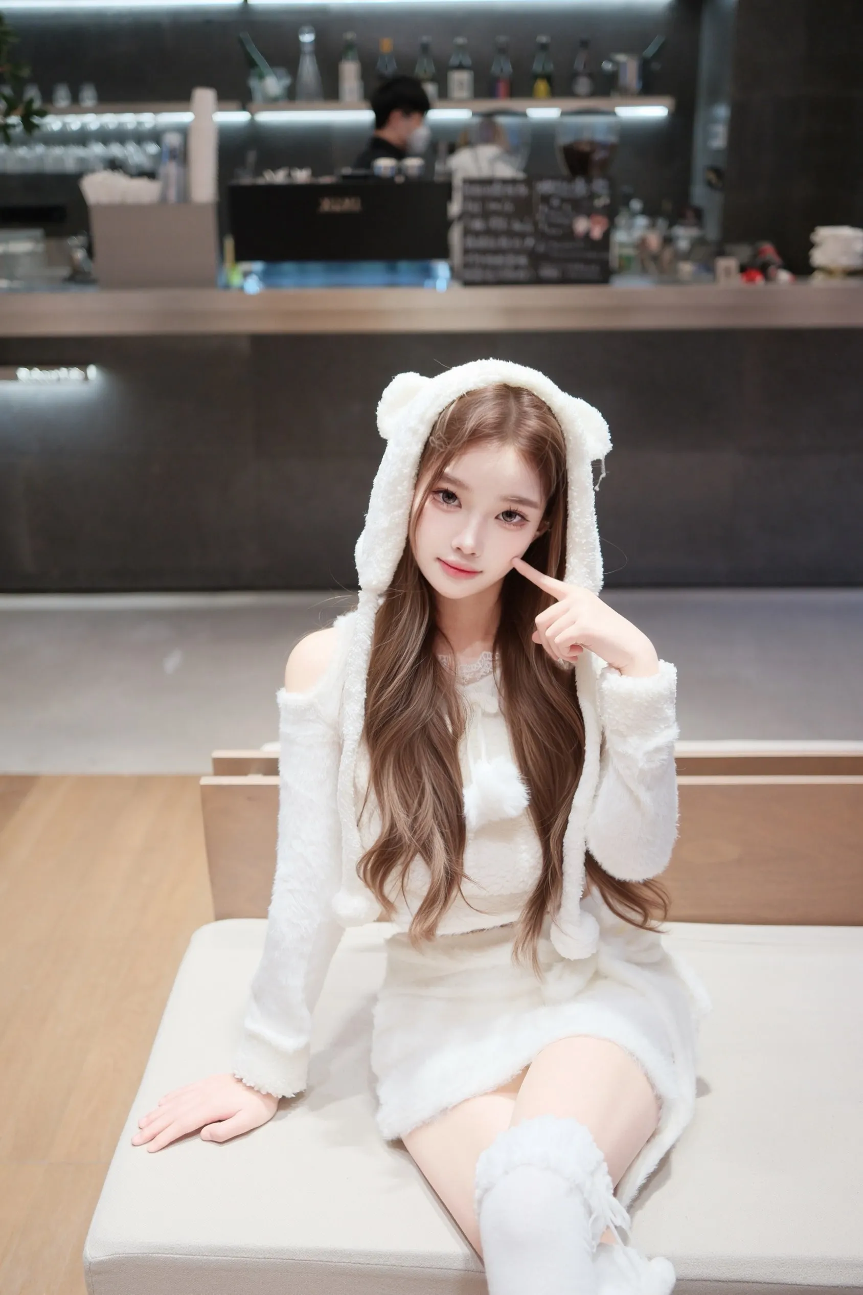 静安 怡雪 Gallery 5