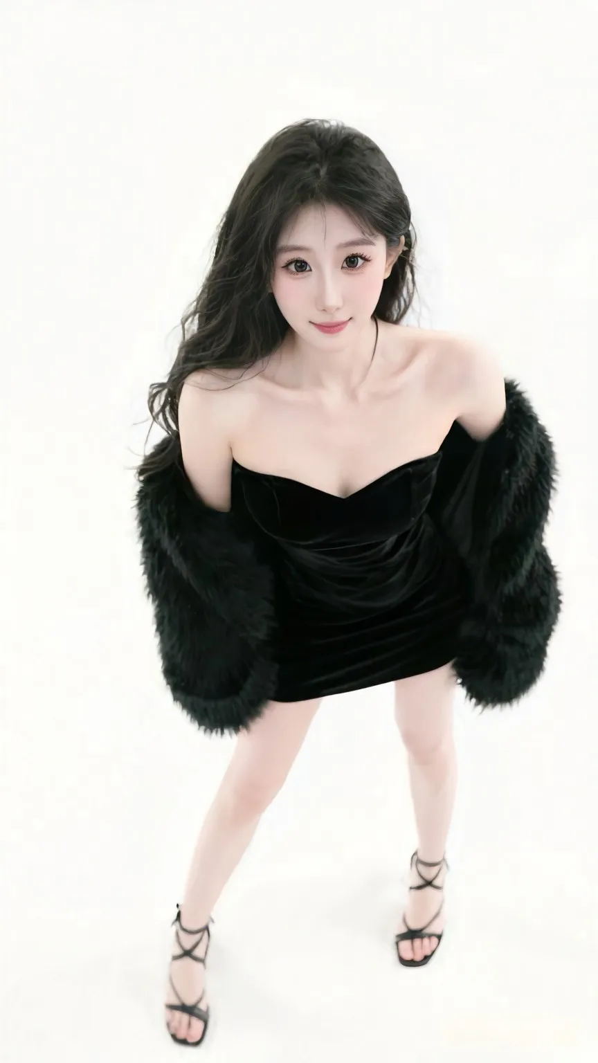 浦东莹莹07刚下海 Gallery 1