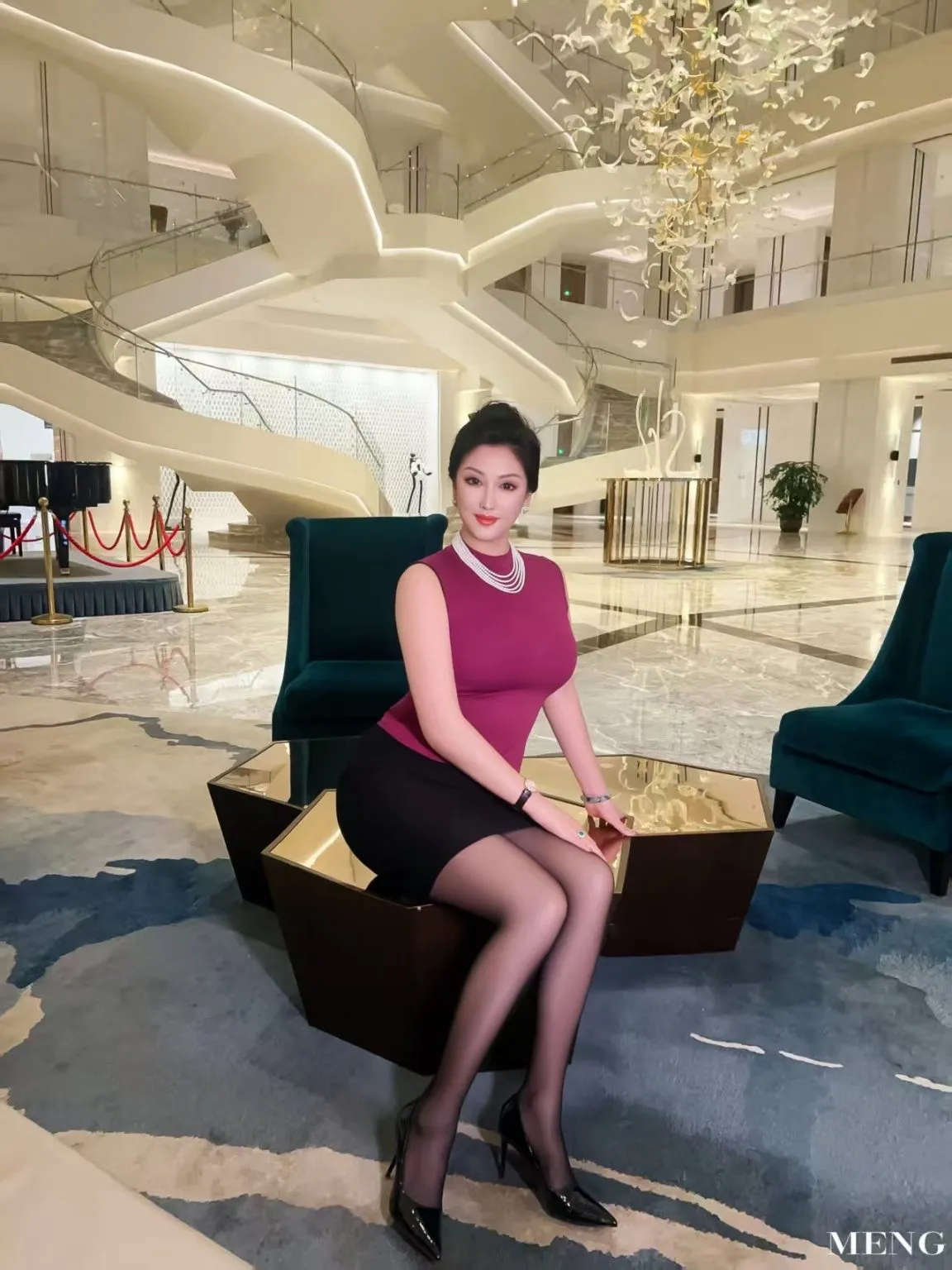201-51 普陀美容院老板 Gallery 2