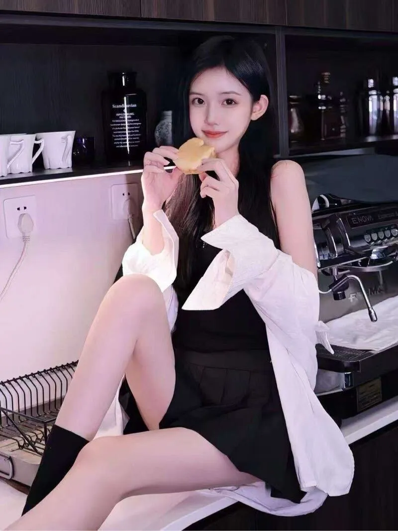 润润 本人与照片一致↓↓只接待同频高素质 Gallery 3