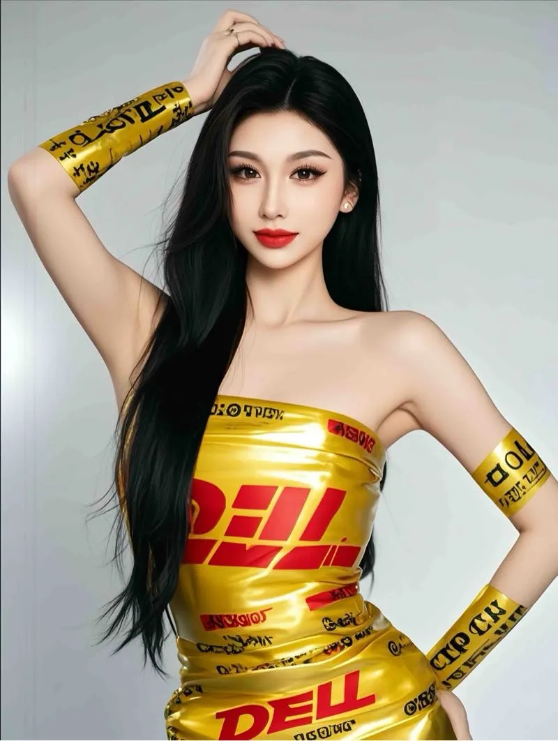 浦东御姐刘婷婷 Gallery 3