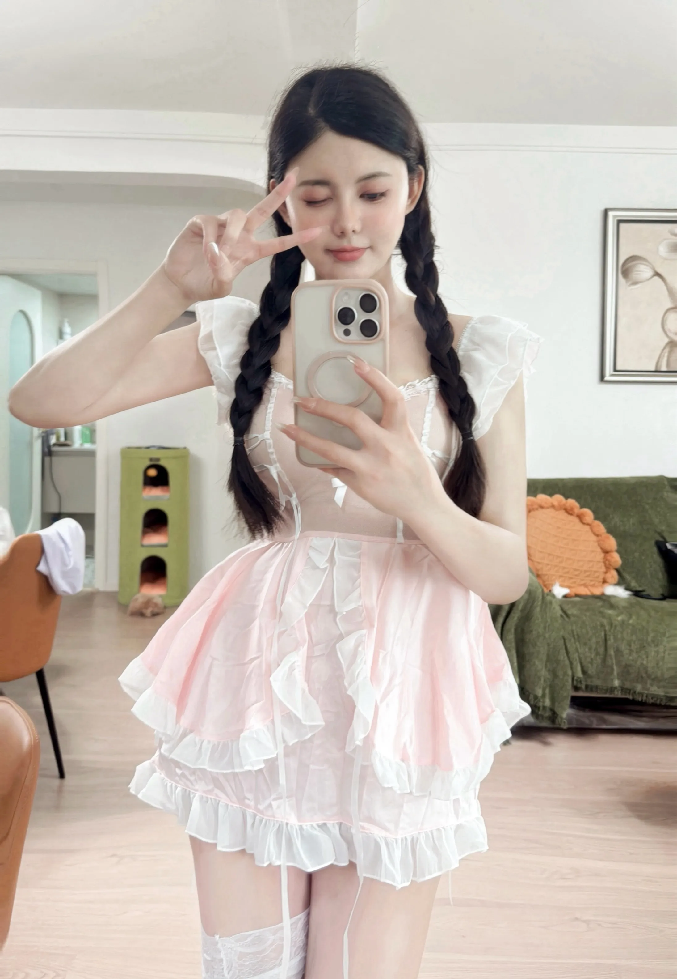可爱闵行莘庄 曲桥 中越混血 Gallery 3