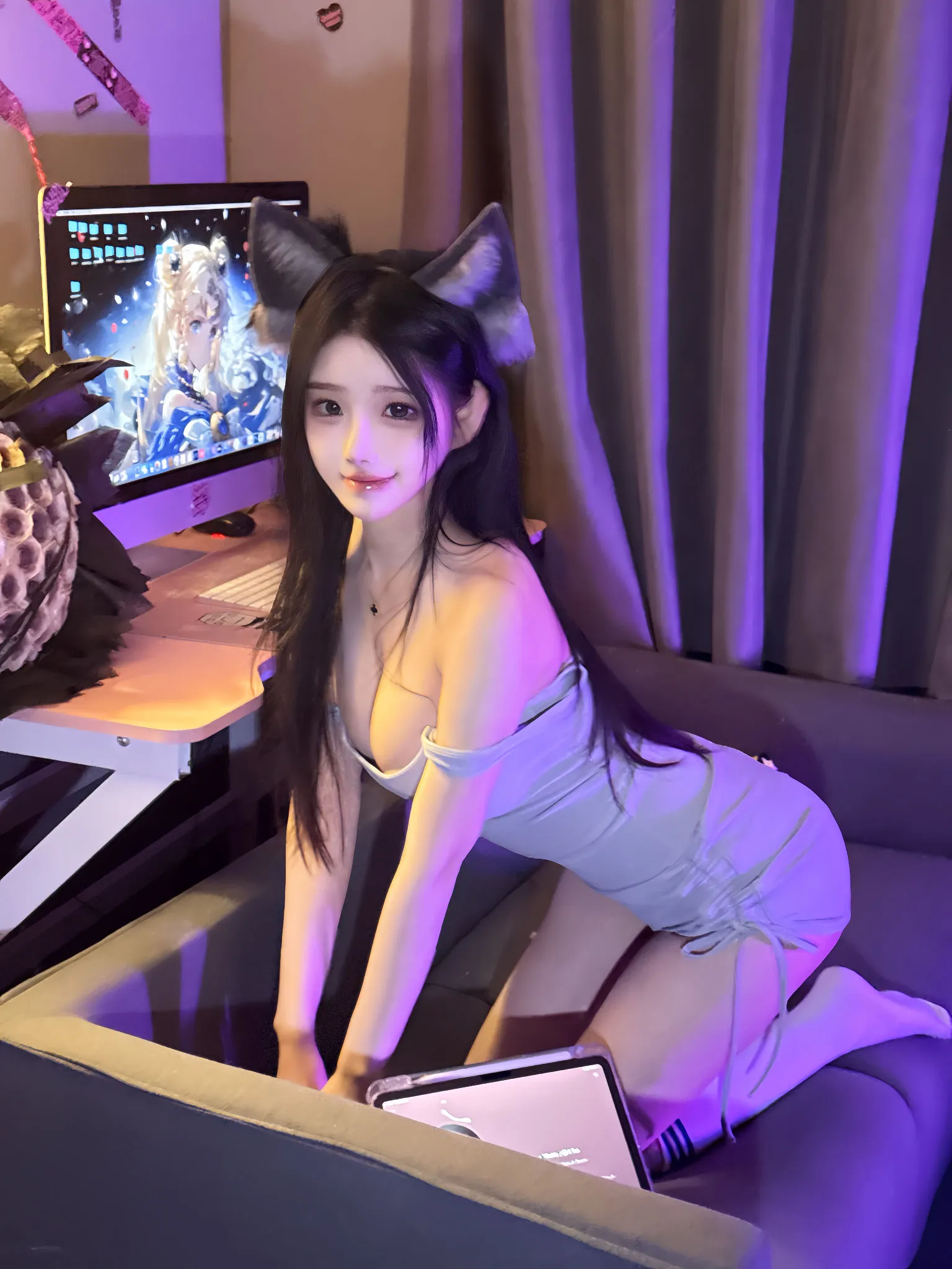 徐汇 170 兼职小主播 Gallery 6