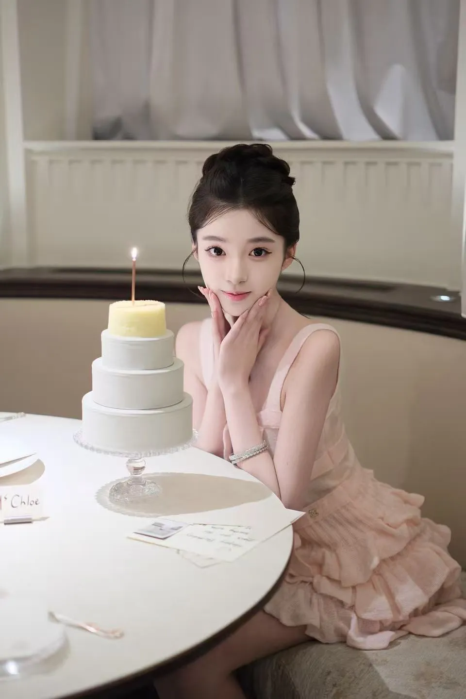 a515小纯车震双飞 畫廊 5