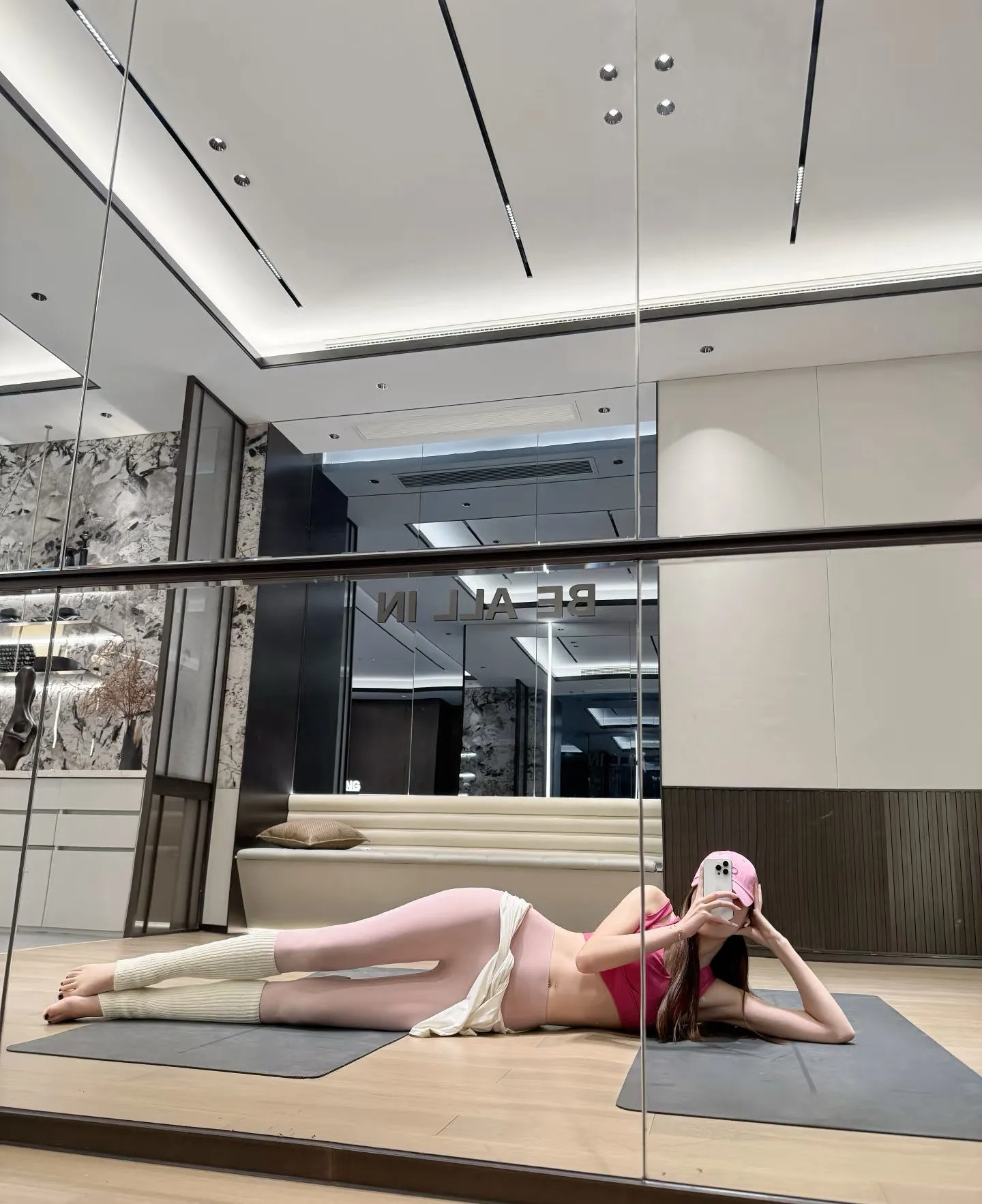 y039高个大蜜180 Gallery 5