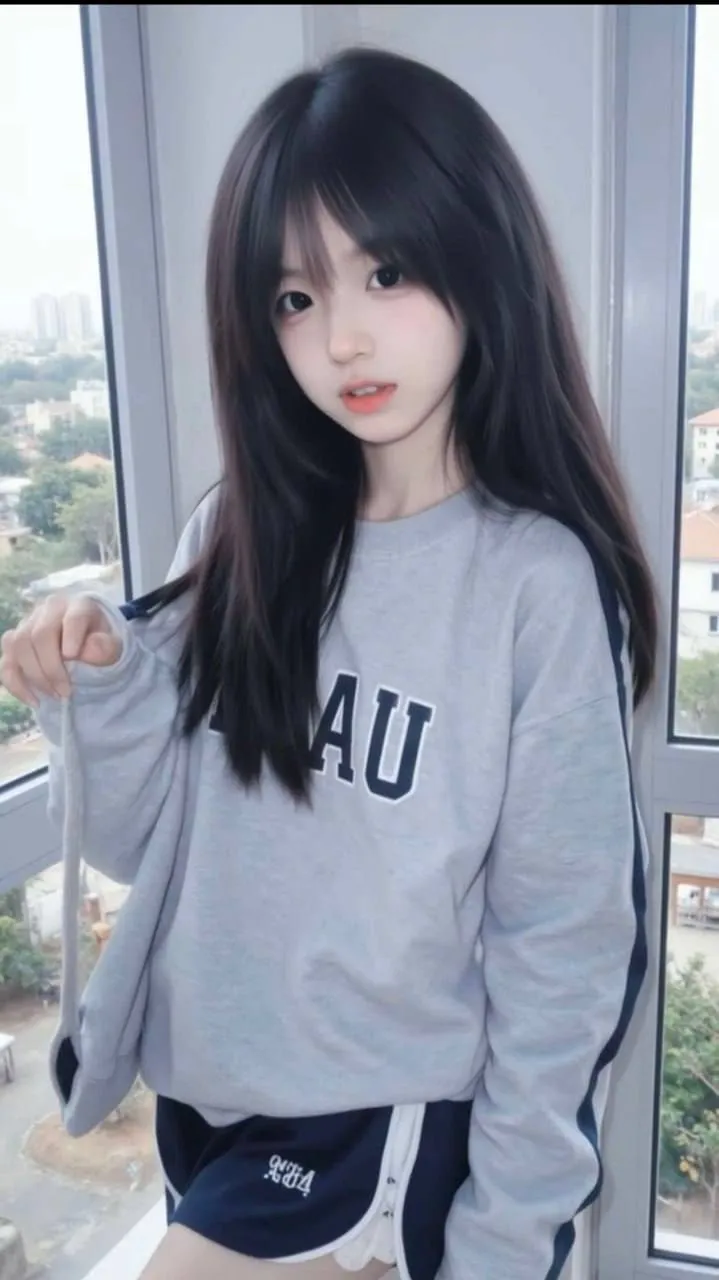 闵行新人07年 沐瑶 Gallery 3