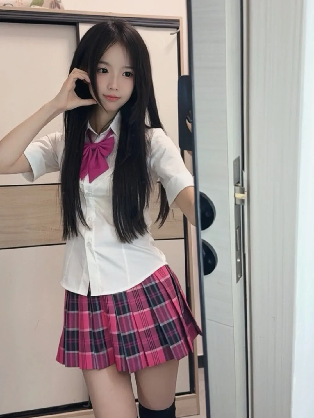 松江学生 优优 Gallery 2