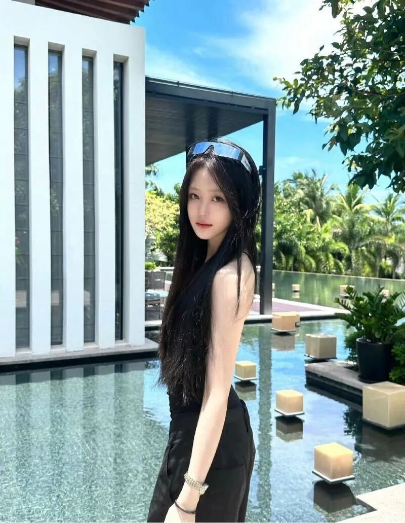 极品嫩妹 苒梦 性格巨温柔做时巨反差 Gallery 5