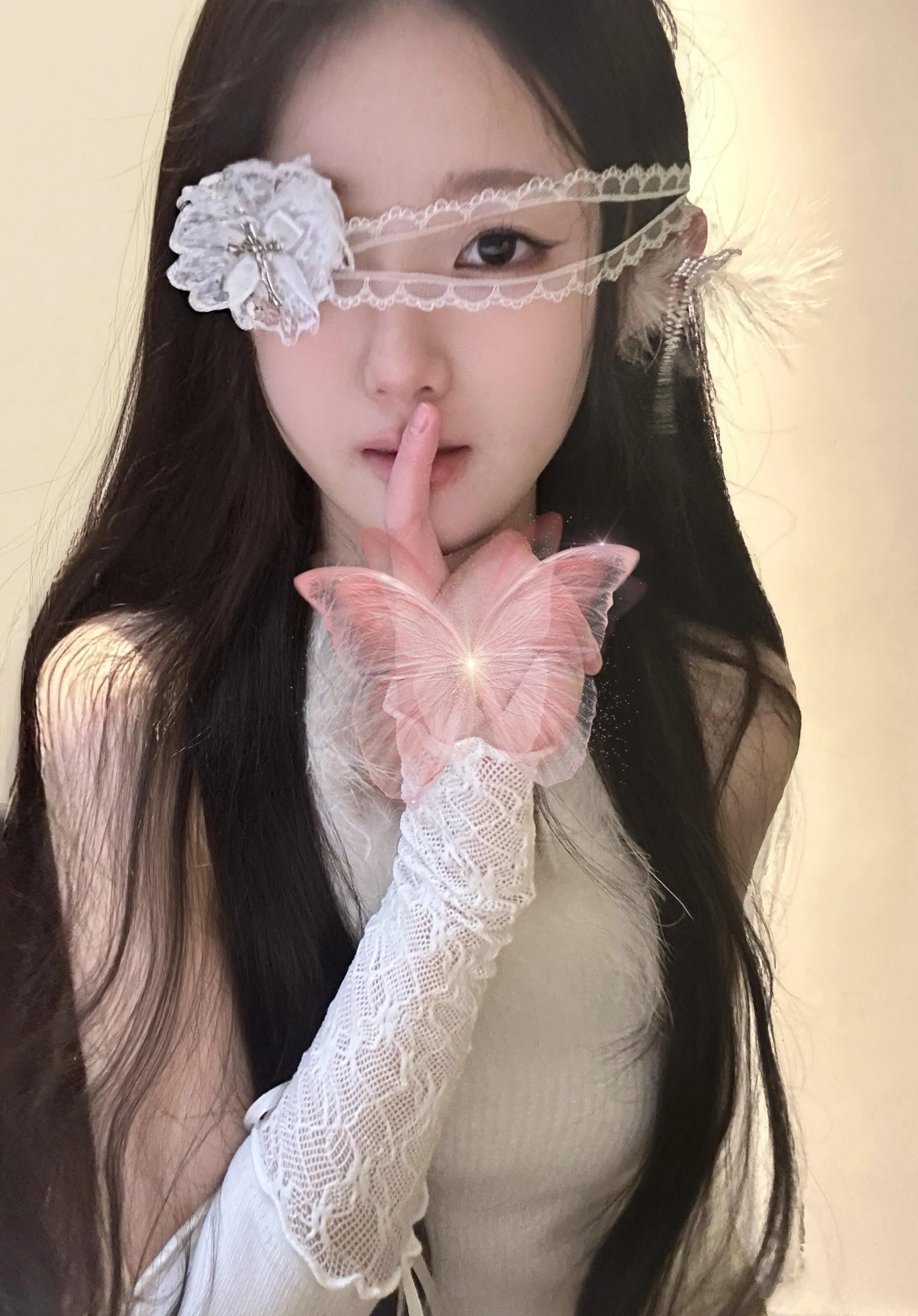 红豆 哥哥来体验吧 极品清纯妹妹 Gallery 4